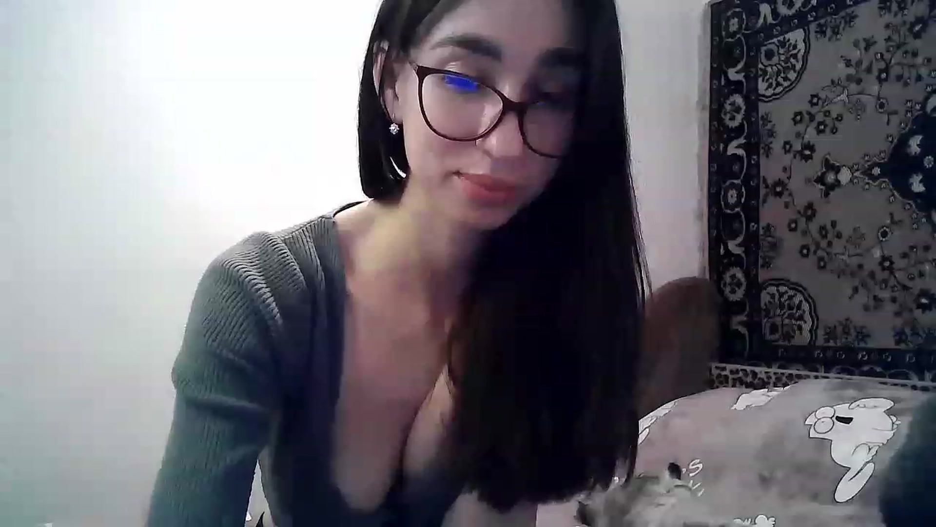 Gallery image thumbnail from LizzaW's myfreecams stream on, 01/04/2023, 19:37 image 16 of 20
