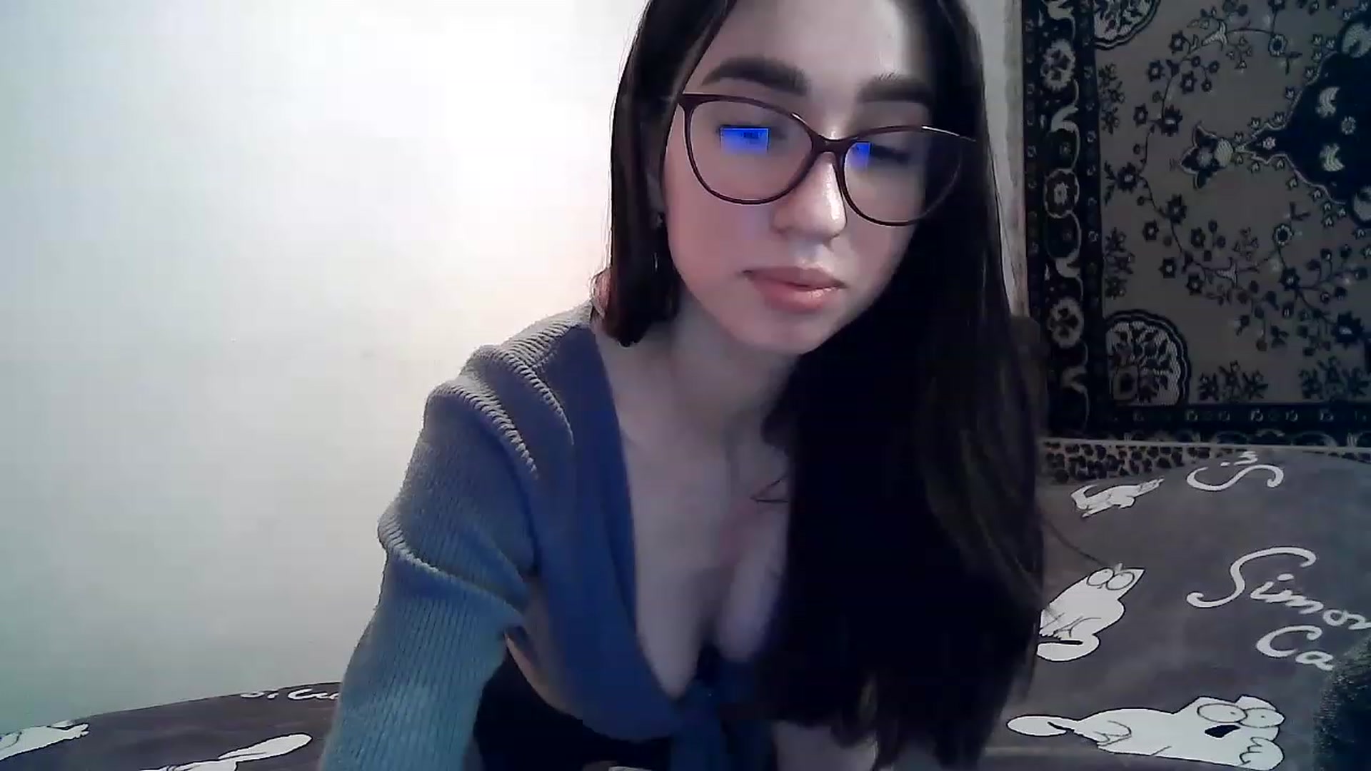 Gallery image thumbnail from LizzaW's myfreecams stream on, 01/09/2023, 18:29 image 5 of 20