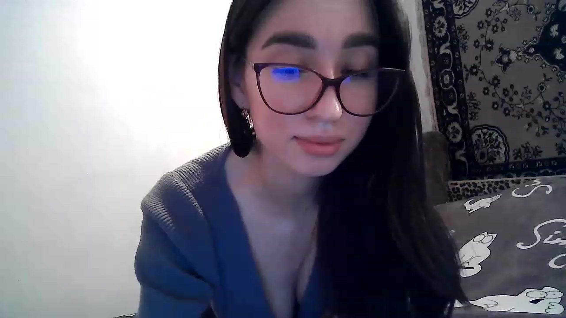 Gallery image thumbnail from LizzaW's myfreecams stream on, 01/09/2023, 18:29 image 20 of 20