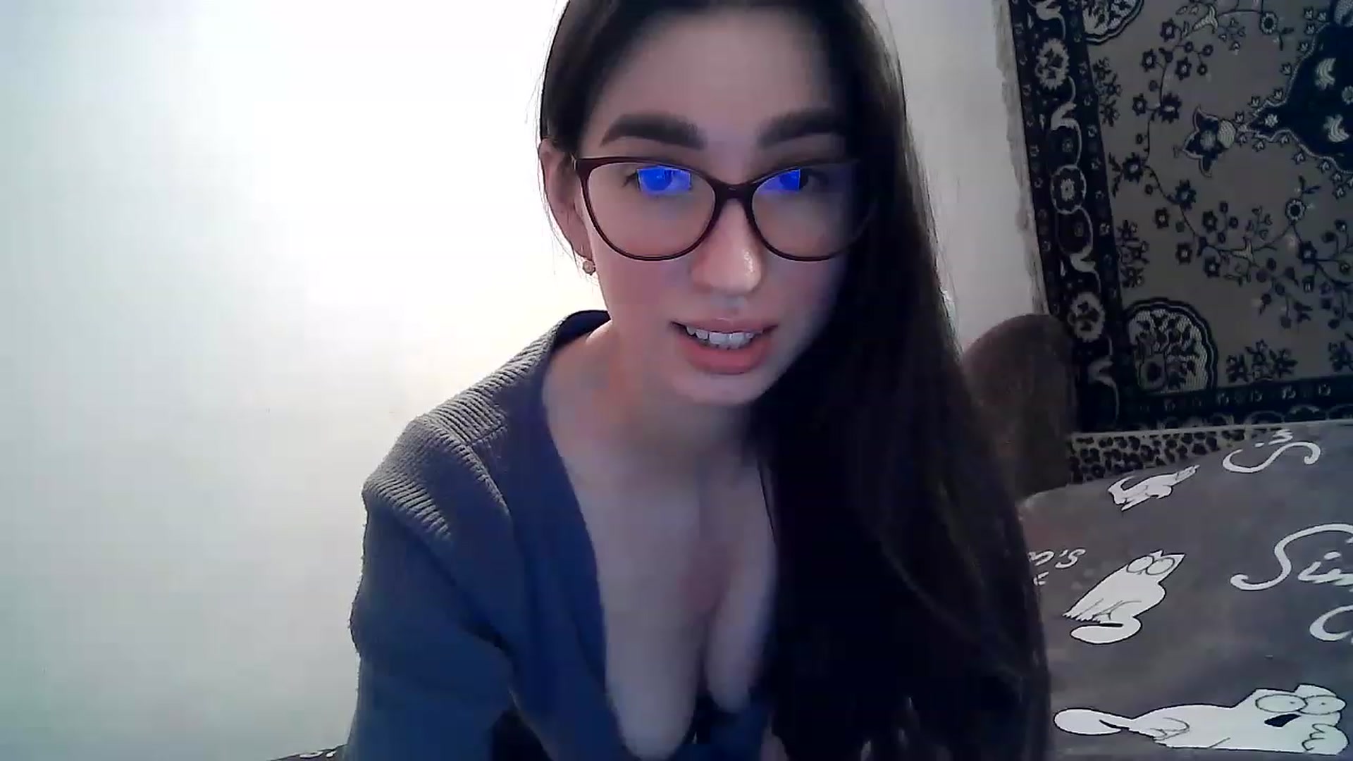 Gallery image thumbnail from LizzaW's myfreecams stream on, 01/09/2023, 18:29 image 16 of 20