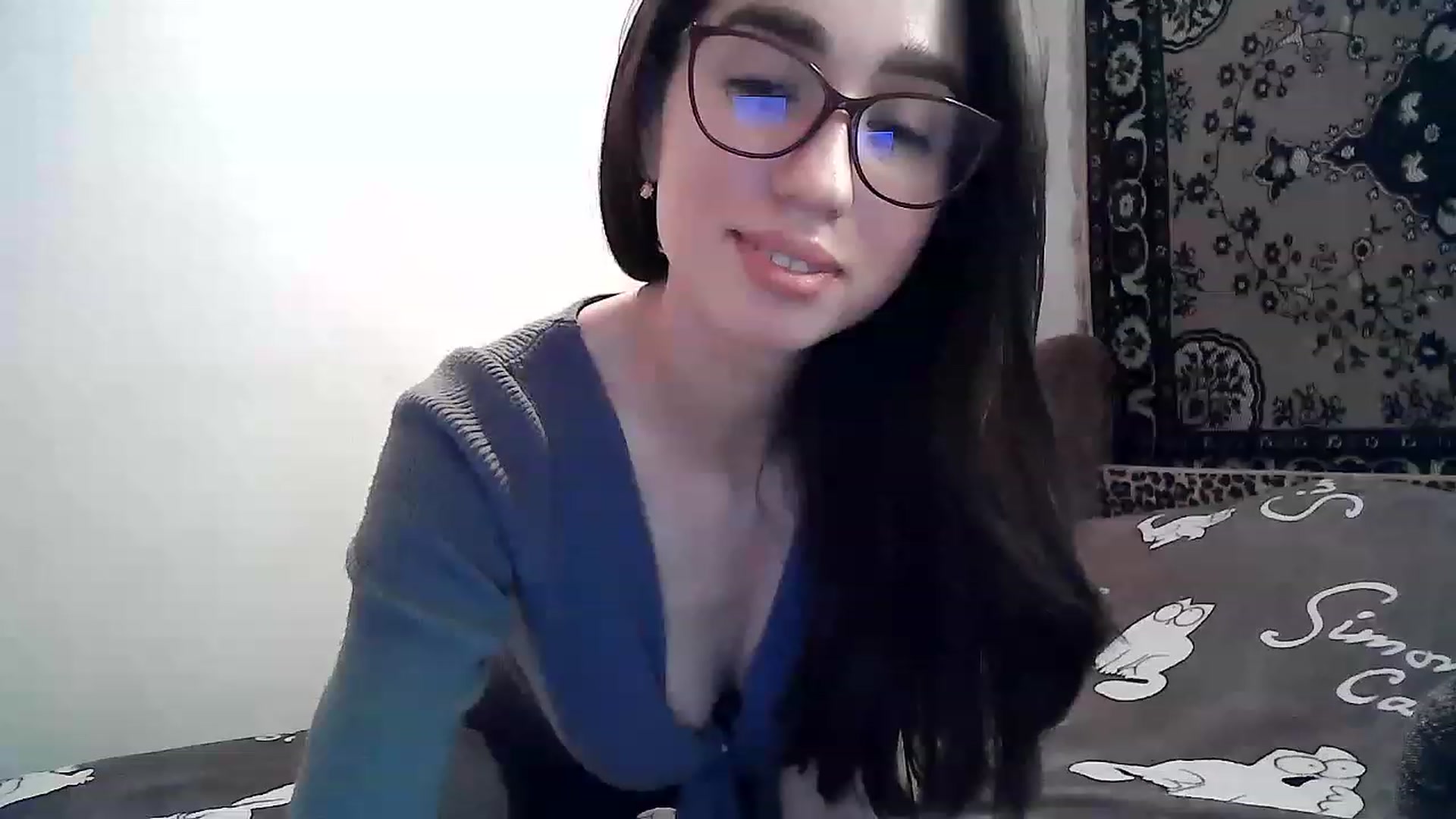 Gallery image thumbnail from LizzaW's myfreecams stream on, 01/09/2023, 18:29 image 6 of 20