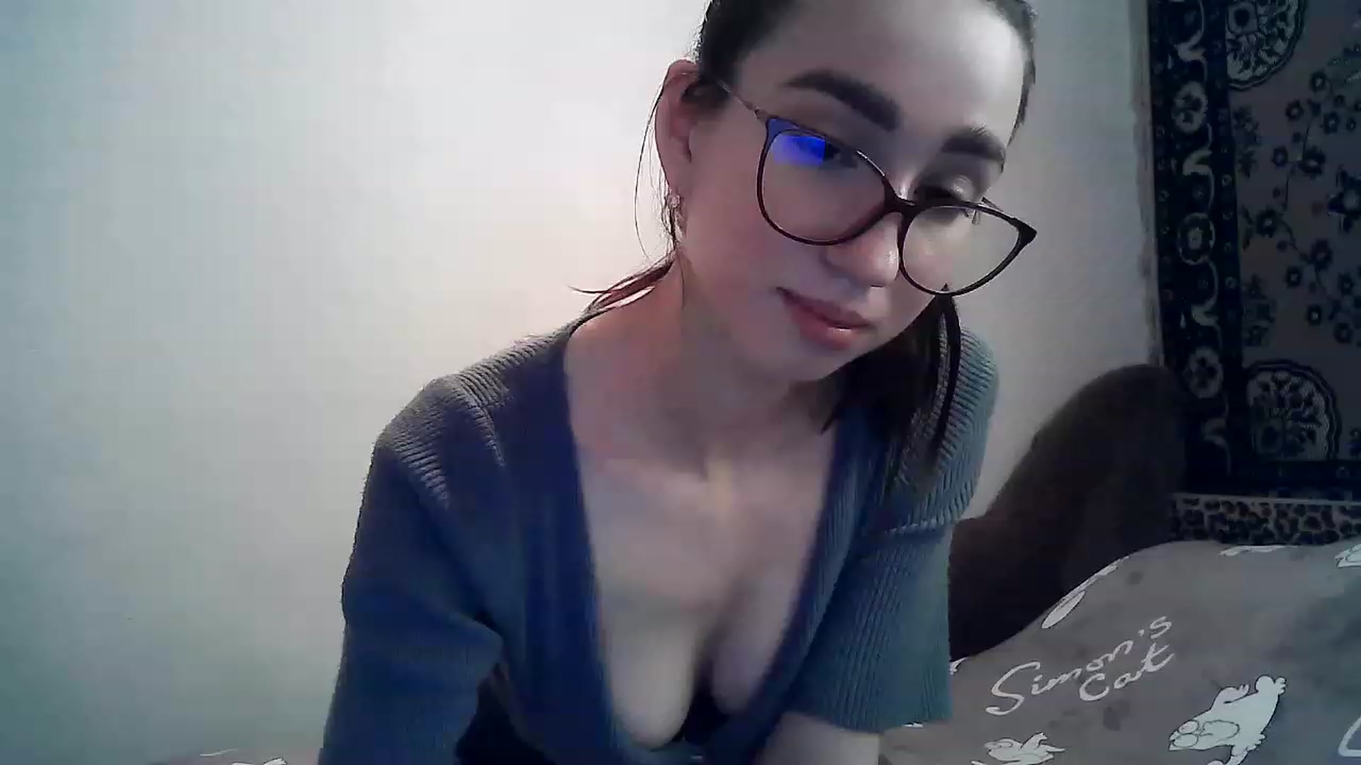 Gallery image thumbnail from LizzaW's myfreecams stream on, 01/10/2023, 18:35 image 9 of 20