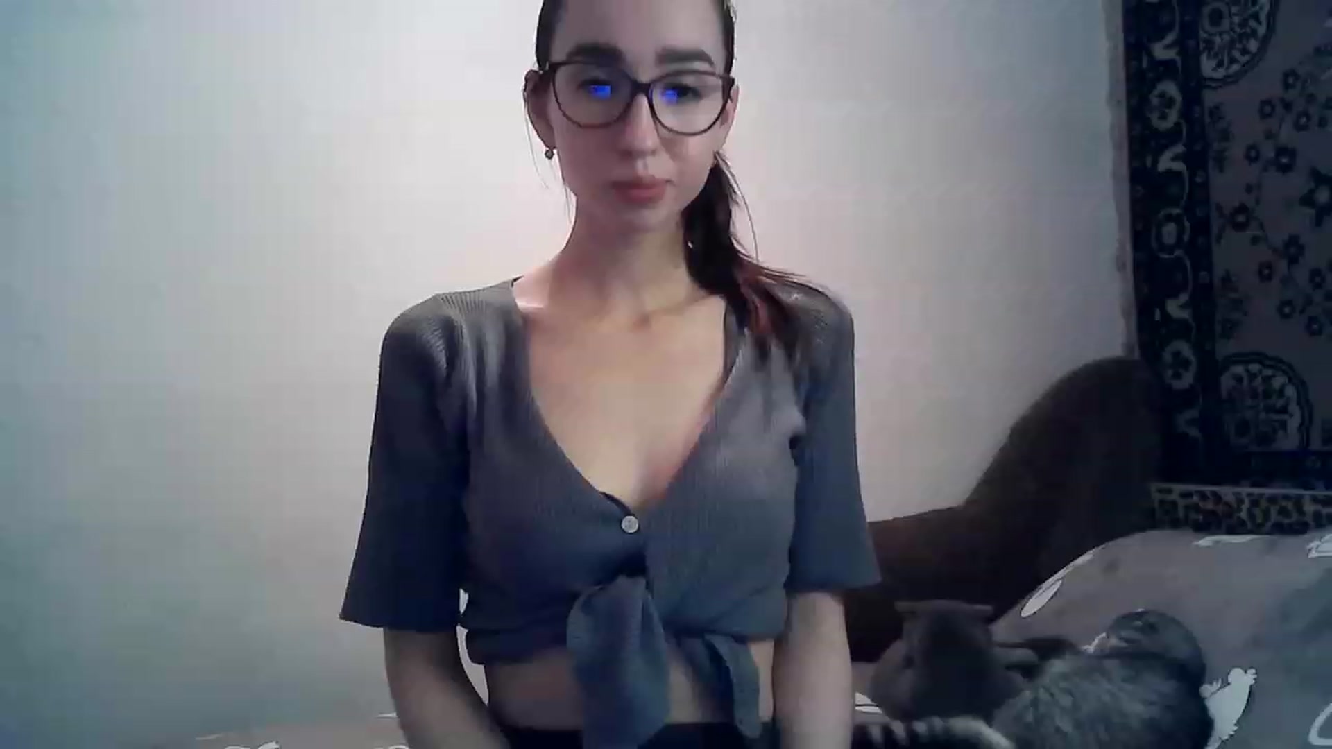 Gallery image thumbnail from LizzaW's myfreecams stream on, 01/10/2023, 18:35 image 5 of 20
