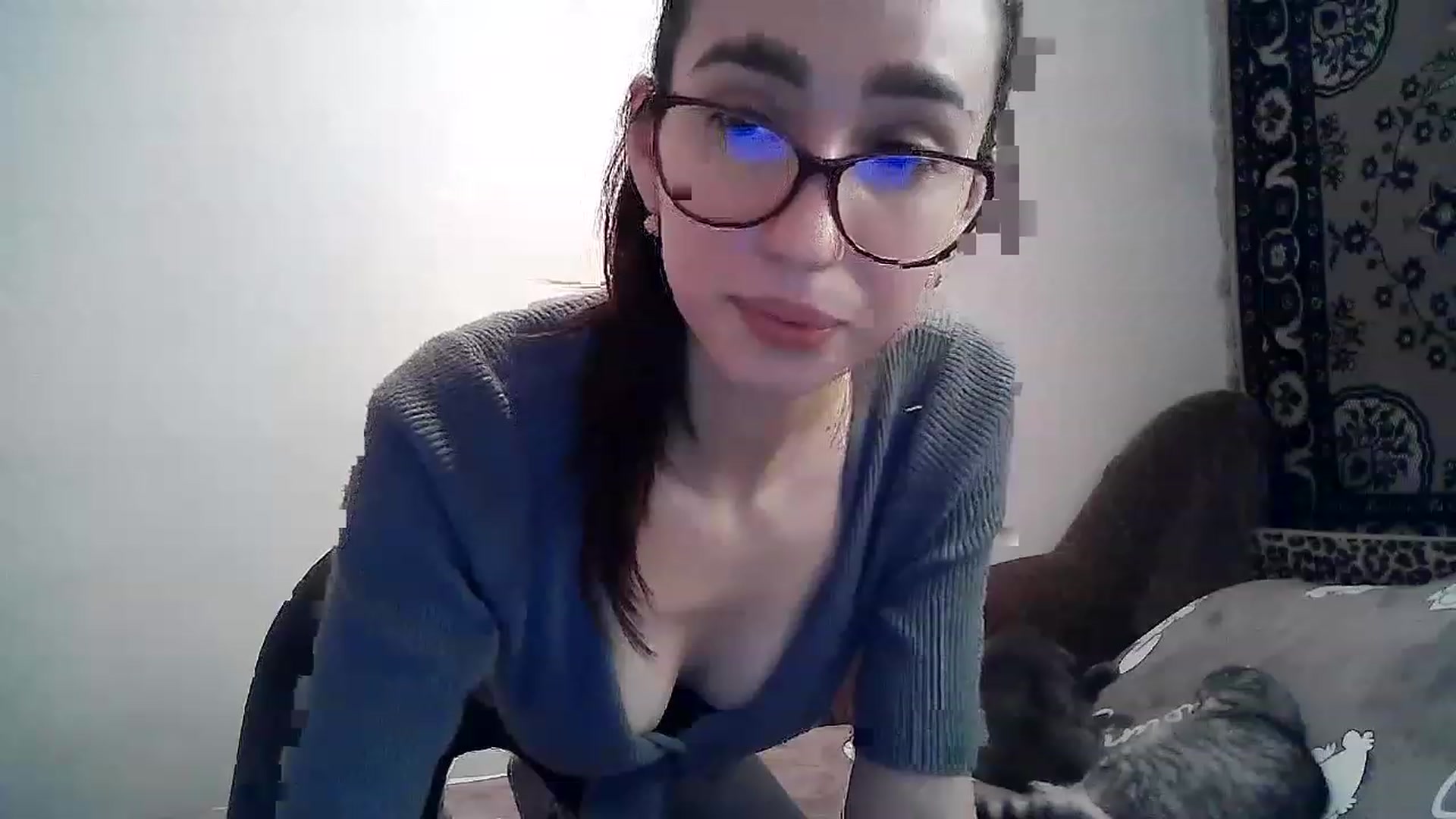 Gallery image thumbnail from LizzaW's myfreecams stream on, 01/10/2023, 18:35 image 3 of 20