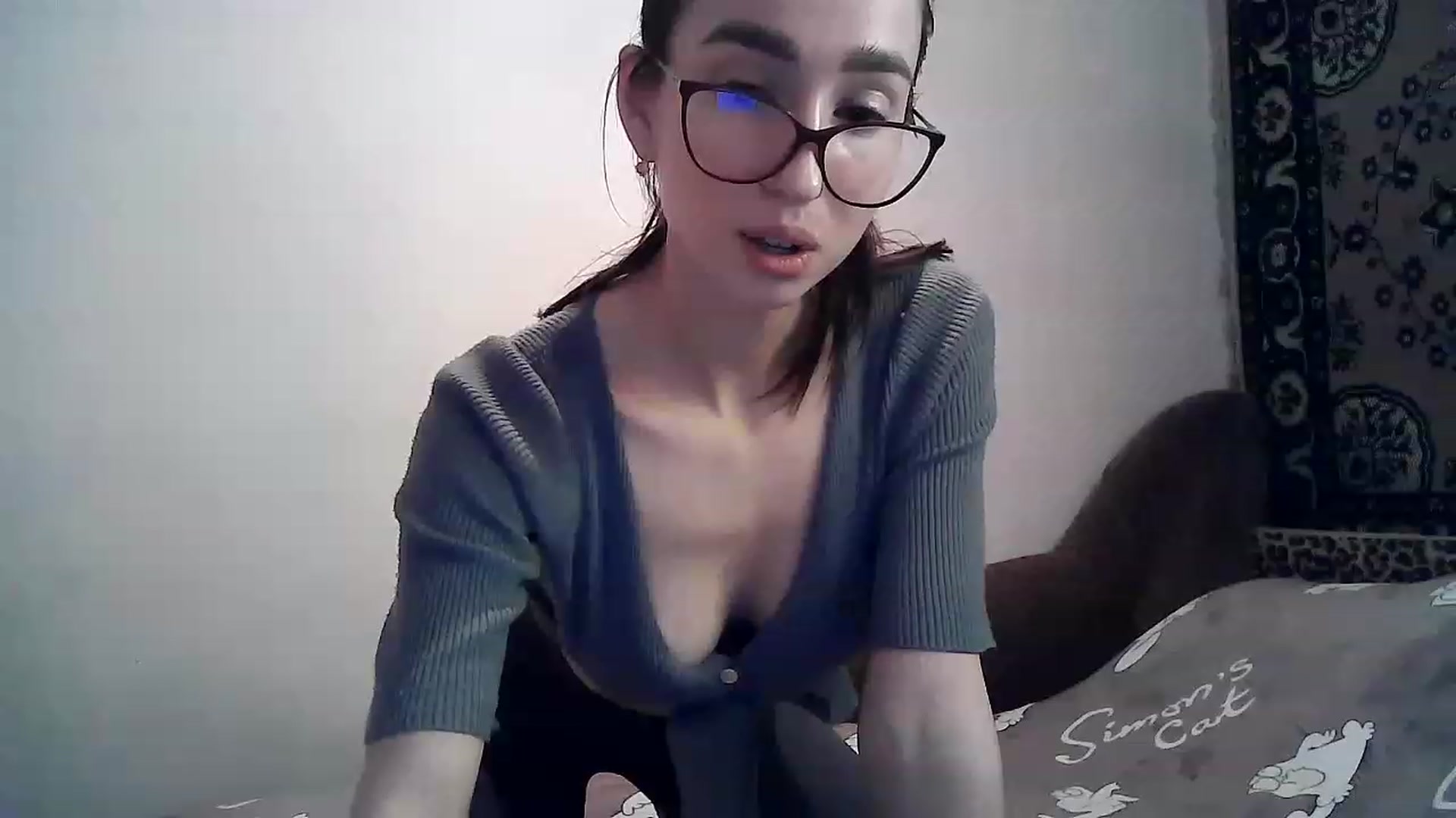 Gallery image thumbnail from LizzaW's myfreecams stream on, 01/10/2023, 18:35 image 15 of 20