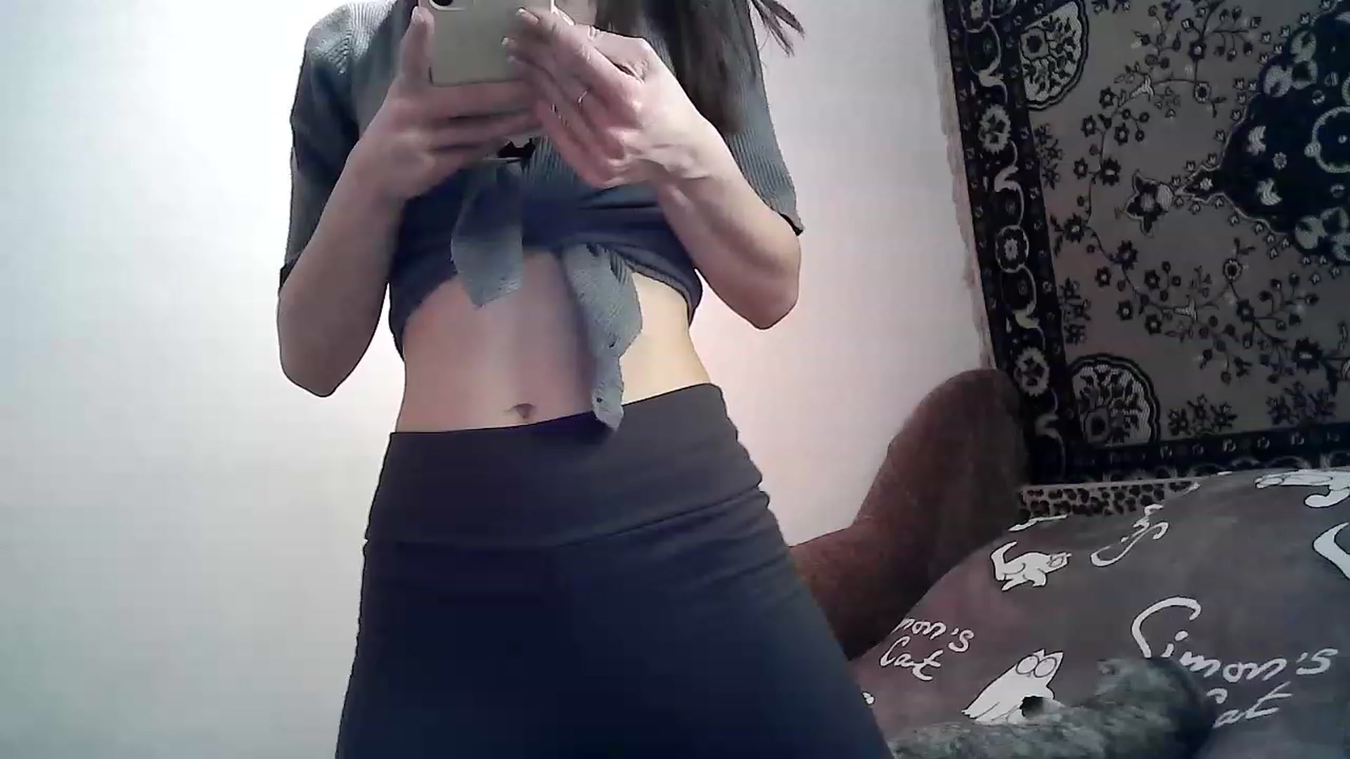 Gallery image thumbnail from LizzaW's myfreecams stream on, 01/13/2023, 19:25 image 9 of 20