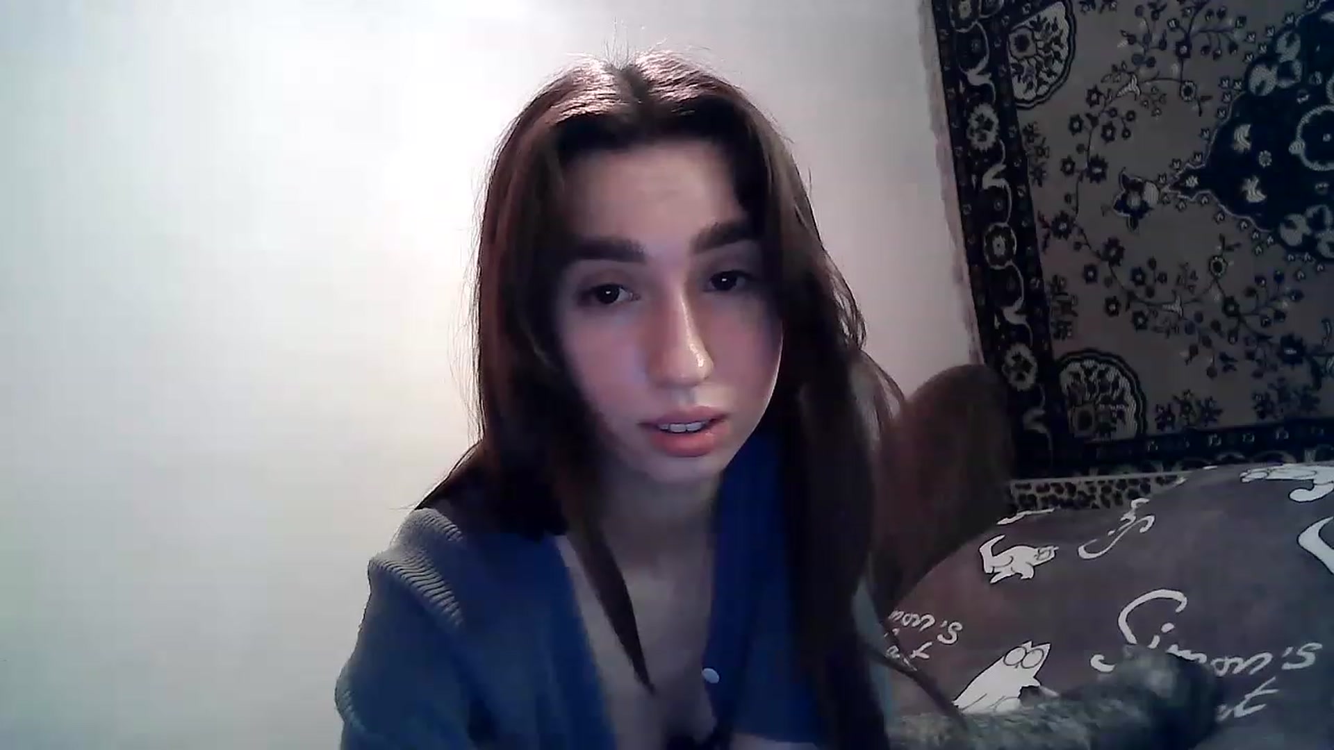 Gallery image thumbnail from LizzaW's myfreecams stream on, 01/13/2023, 19:25 image 18 of 20