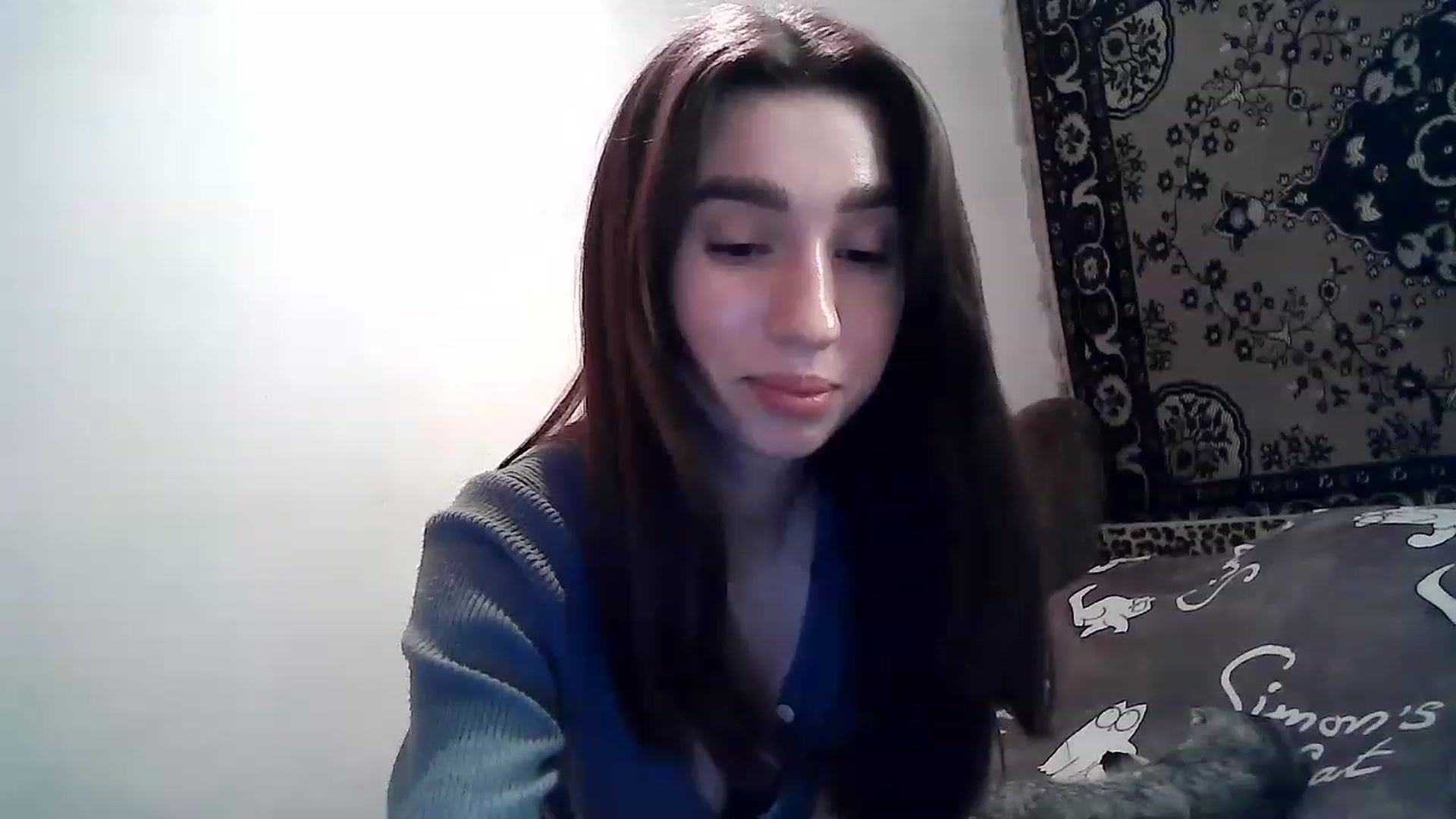 Gallery image thumbnail from LizzaW's myfreecams stream on, 01/13/2023, 19:25 image 14 of 20