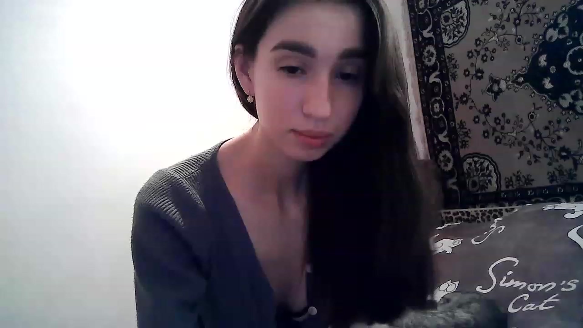 Gallery image thumbnail from LizzaW's myfreecams stream on, 01/13/2023, 19:25 image 4 of 20