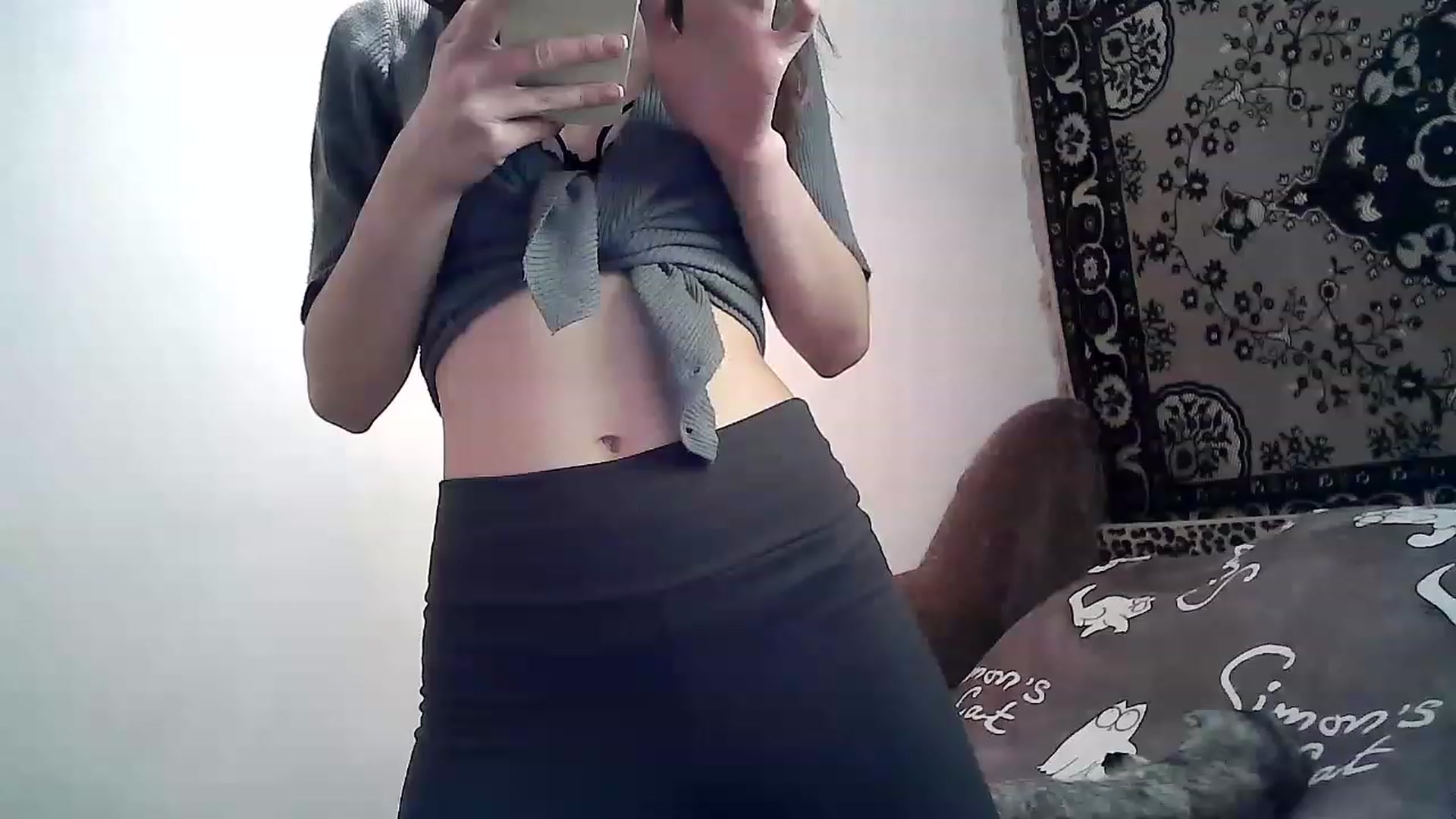 Gallery image thumbnail from LizzaW's myfreecams stream on, 01/13/2023, 19:25 image 10 of 20