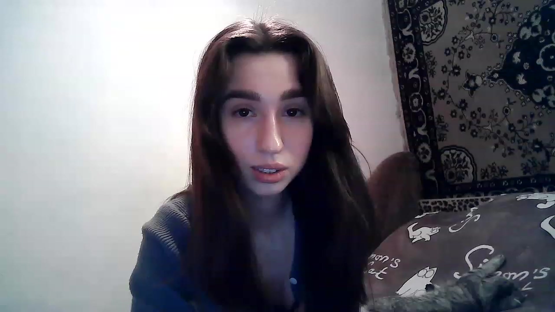 Gallery image thumbnail from LizzaW's myfreecams stream on, 01/13/2023, 19:25 image 16 of 20