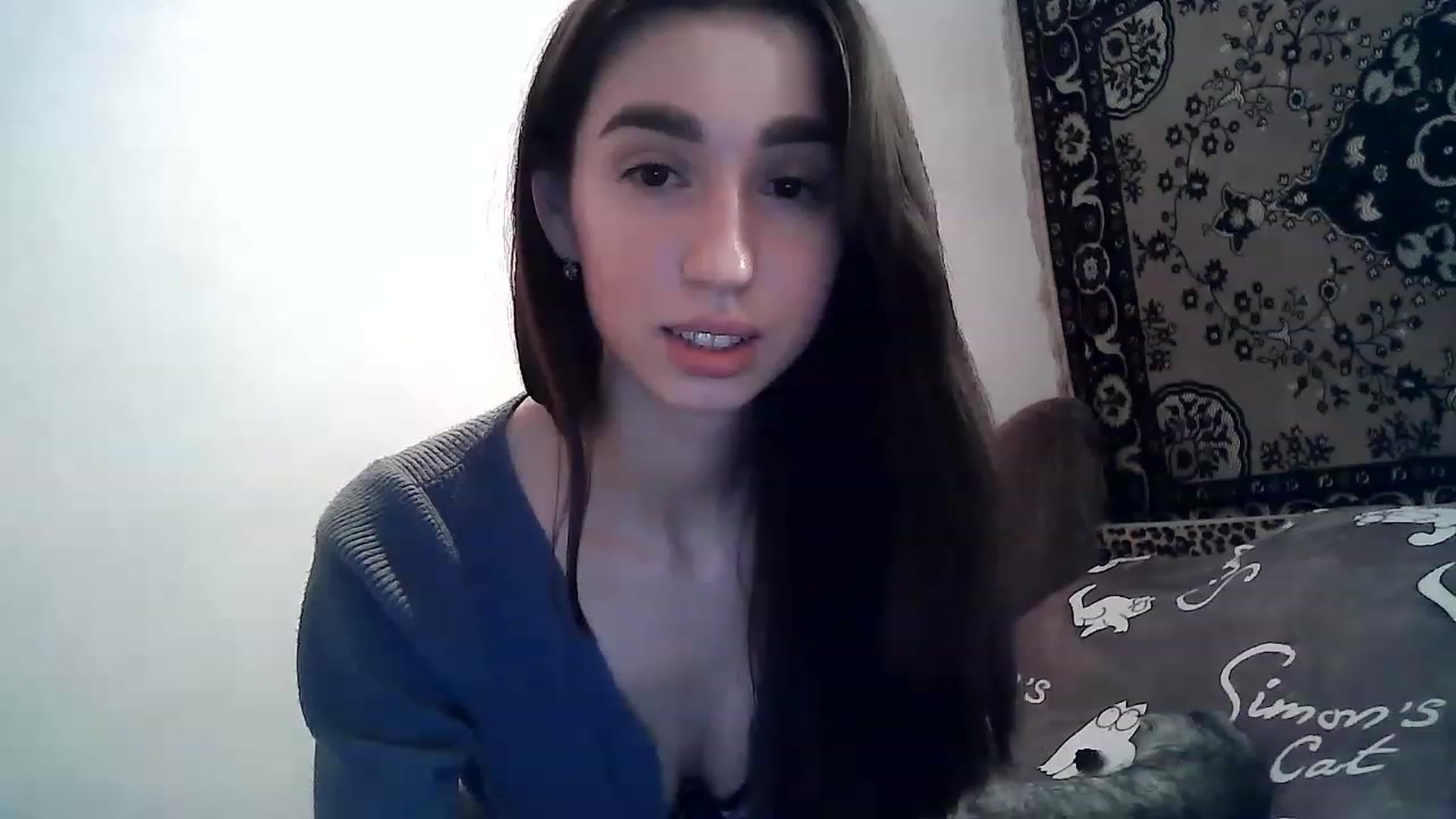 Gallery image thumbnail from LizzaW's myfreecams stream on, 01/13/2023, 19:25 image 3 of 20