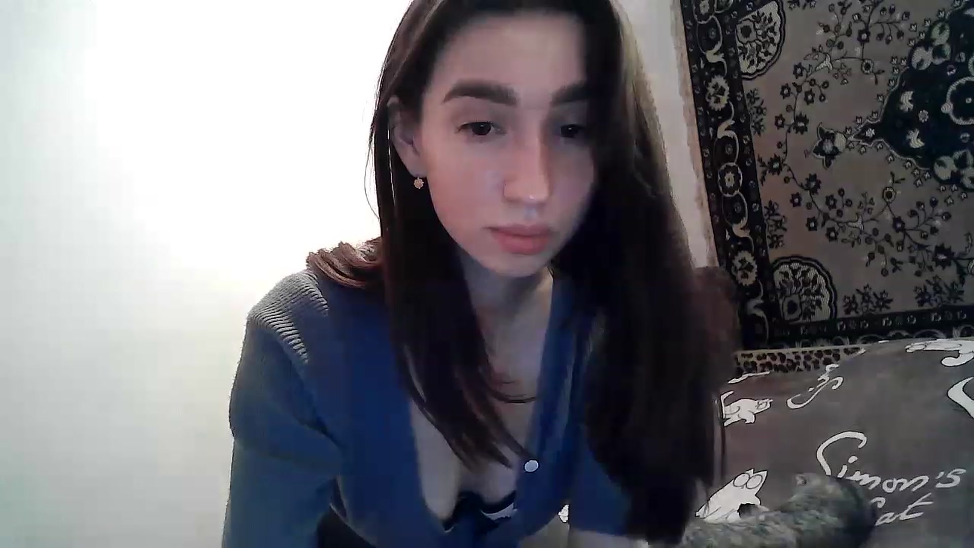 Gallery image thumbnail from LizzaW's myfreecams stream on, 01/13/2023, 19:25 image 12 of 20