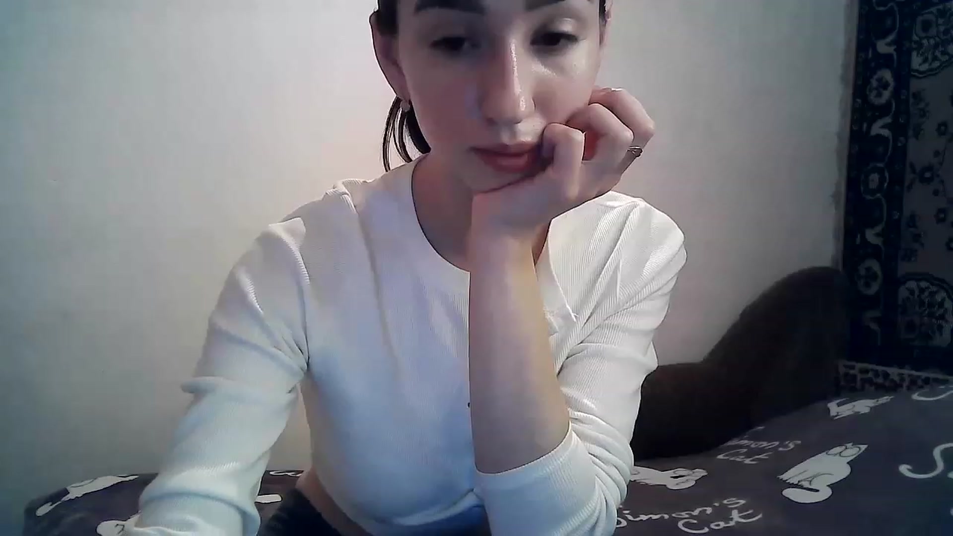 Gallery image thumbnail from LizzaW's myfreecams stream on, 01/18/2023, 21:34 image 14 of 20