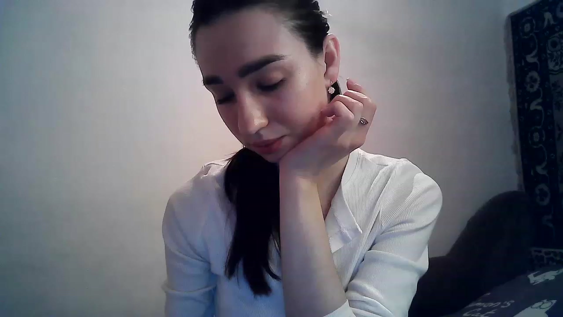 Gallery image thumbnail from LizzaW's myfreecams stream on, 01/18/2023, 21:34 image 9 of 20
