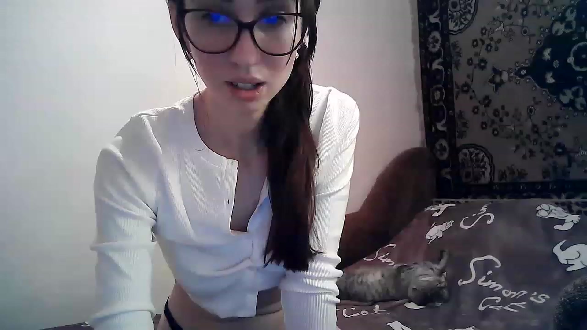 Gallery image thumbnail from LizzaW's myfreecams stream on, 01/19/2023, 21:07 image 10 of 20