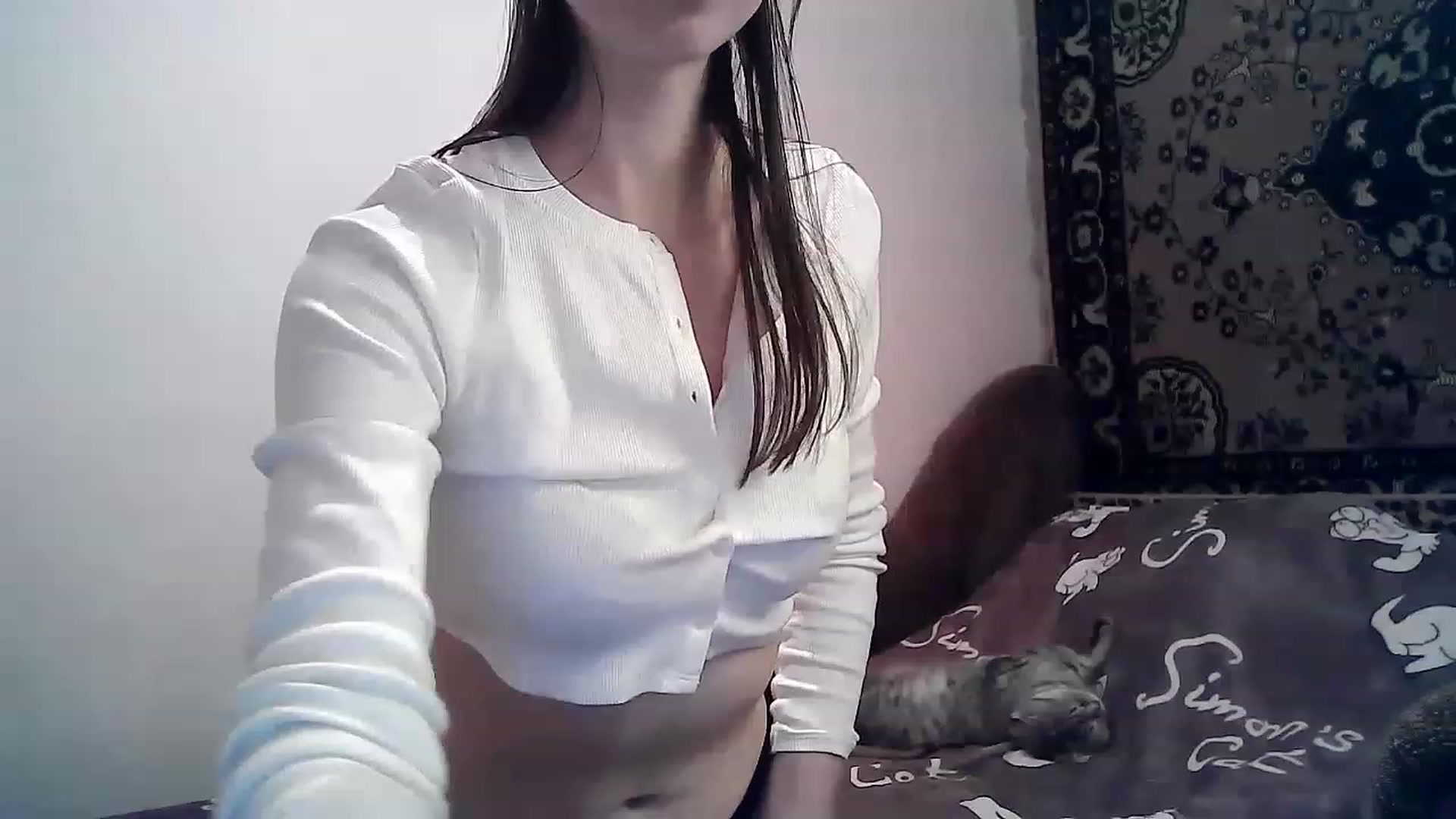 Gallery image thumbnail from LizzaW's myfreecams stream on, 01/19/2023, 21:07 image 6 of 20