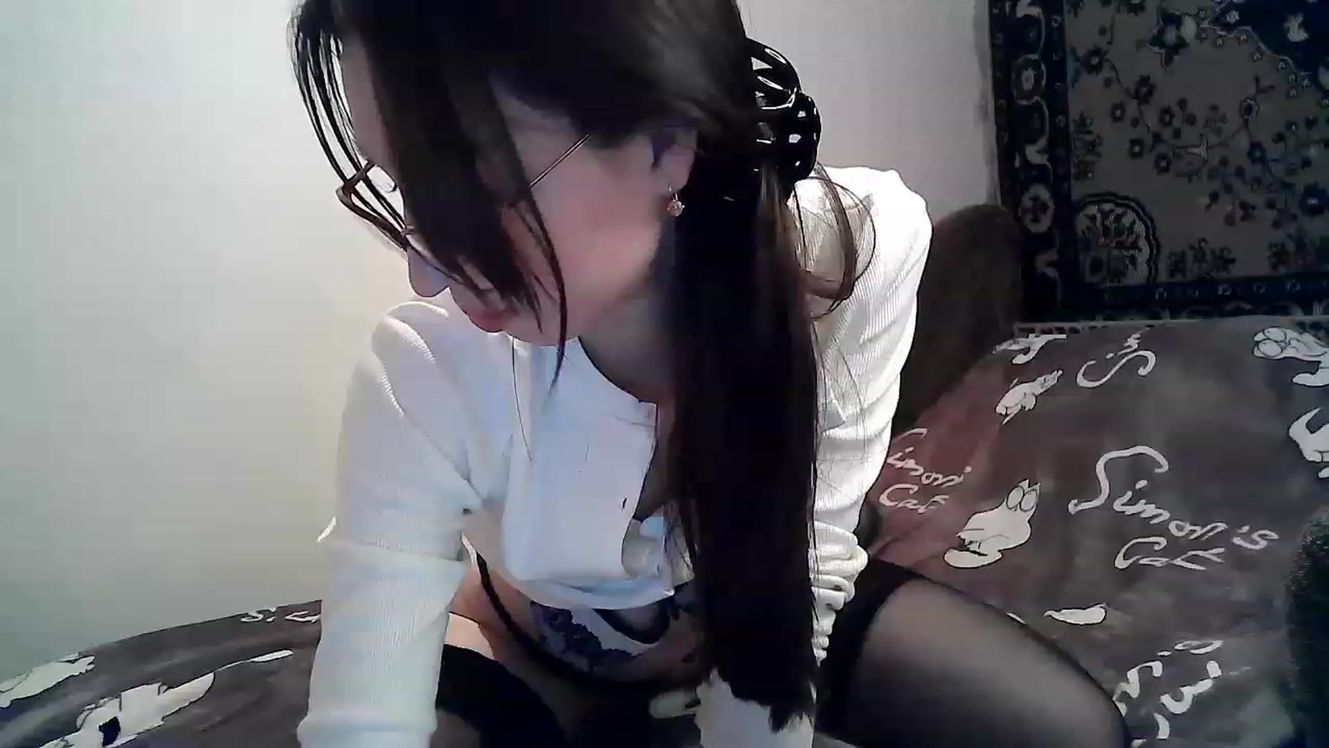 Gallery image thumbnail from LizzaW's myfreecams stream on, 01/19/2023, 21:07 image 20 of 20