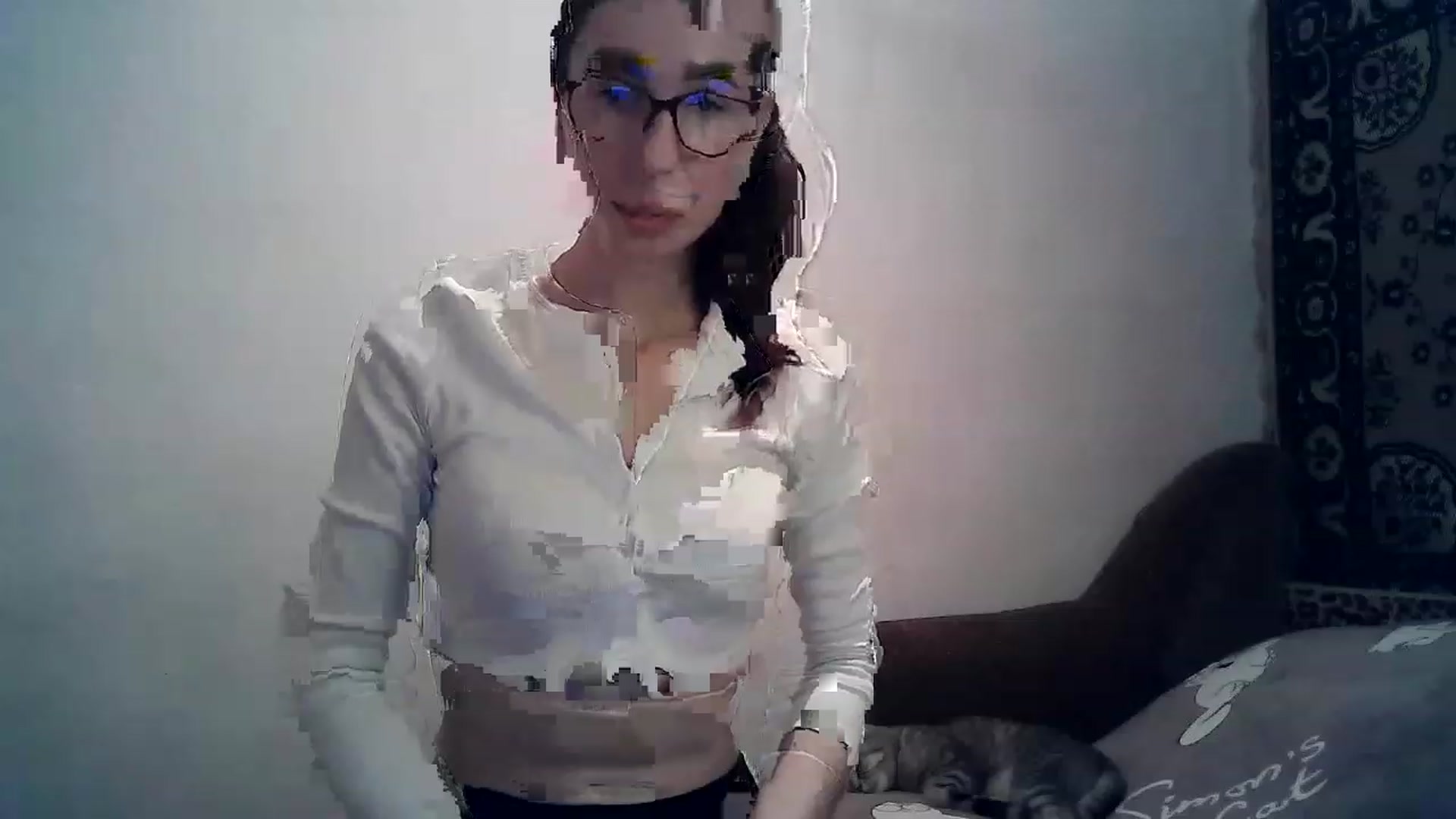 Gallery image thumbnail from LizzaW's myfreecams stream on, 01/22/2023, 17:41 image 20 of 20