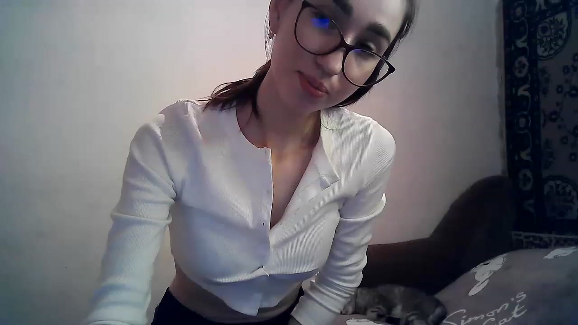 Gallery image thumbnail from LizzaW's myfreecams stream on, 01/22/2023, 17:41 image 19 of 20