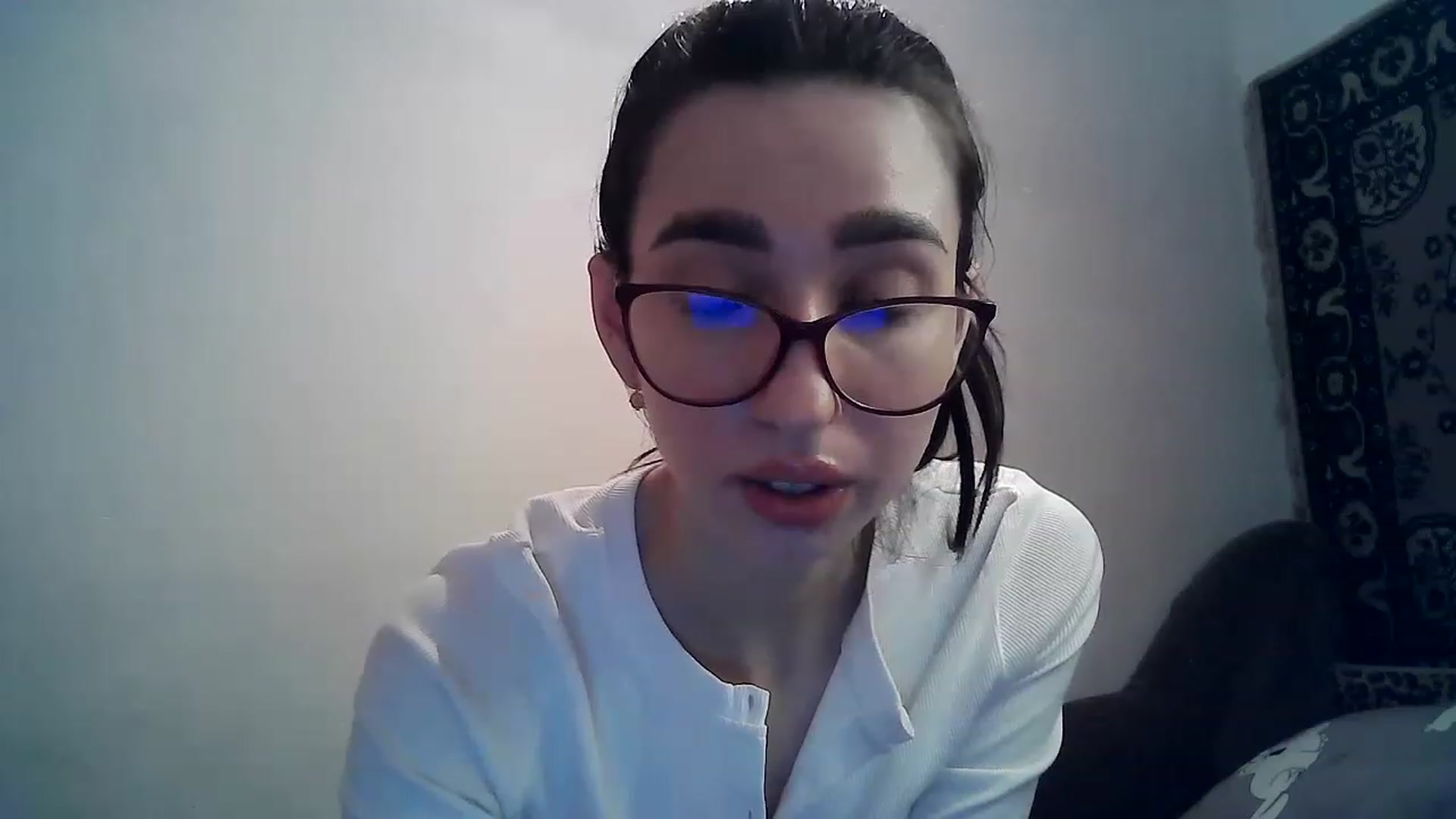 Gallery image thumbnail from LizzaW's myfreecams stream on, 01/22/2023, 17:41 image 8 of 20