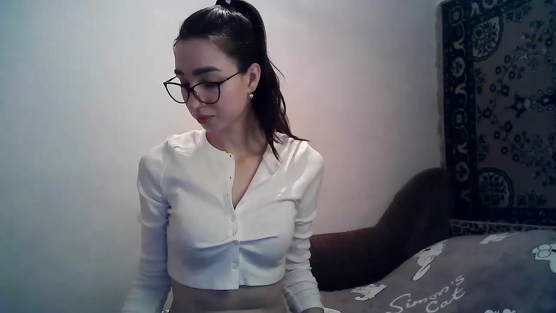 Gallery image thumbnail from LizzaW's myfreecams stream on, 01/22/2023, 17:41 image 1 of 20