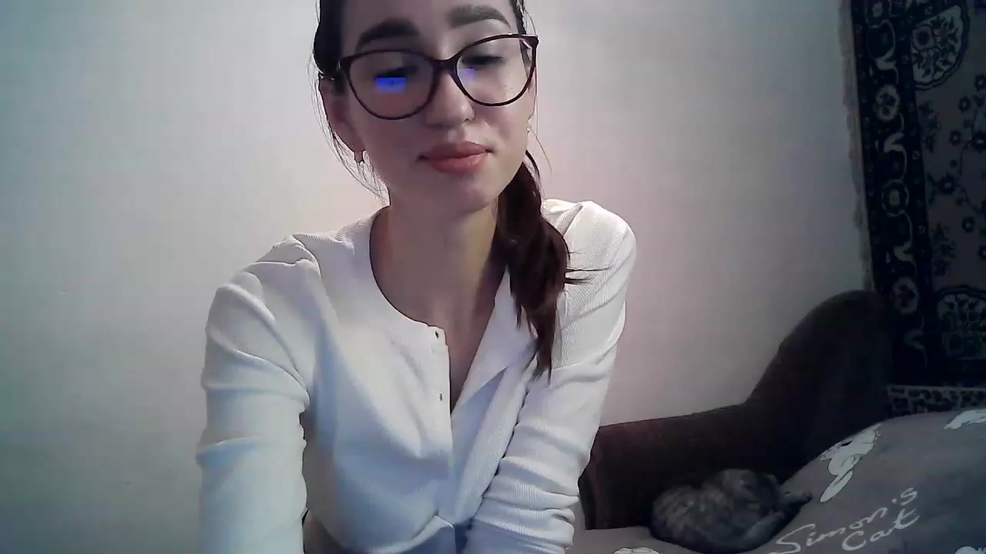Gallery image thumbnail from LizzaW's myfreecams stream on, 01/22/2023, 18:26 image 5 of 20