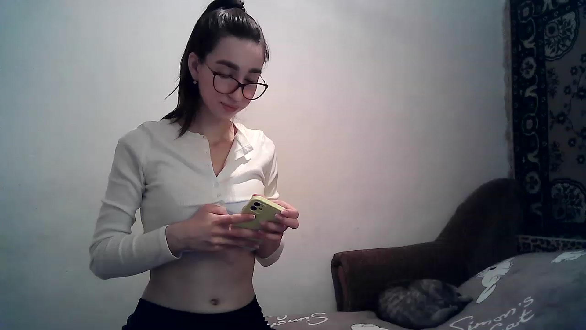 Gallery image thumbnail from LizzaW's myfreecams stream on, 01/22/2023, 18:26 image 2 of 20