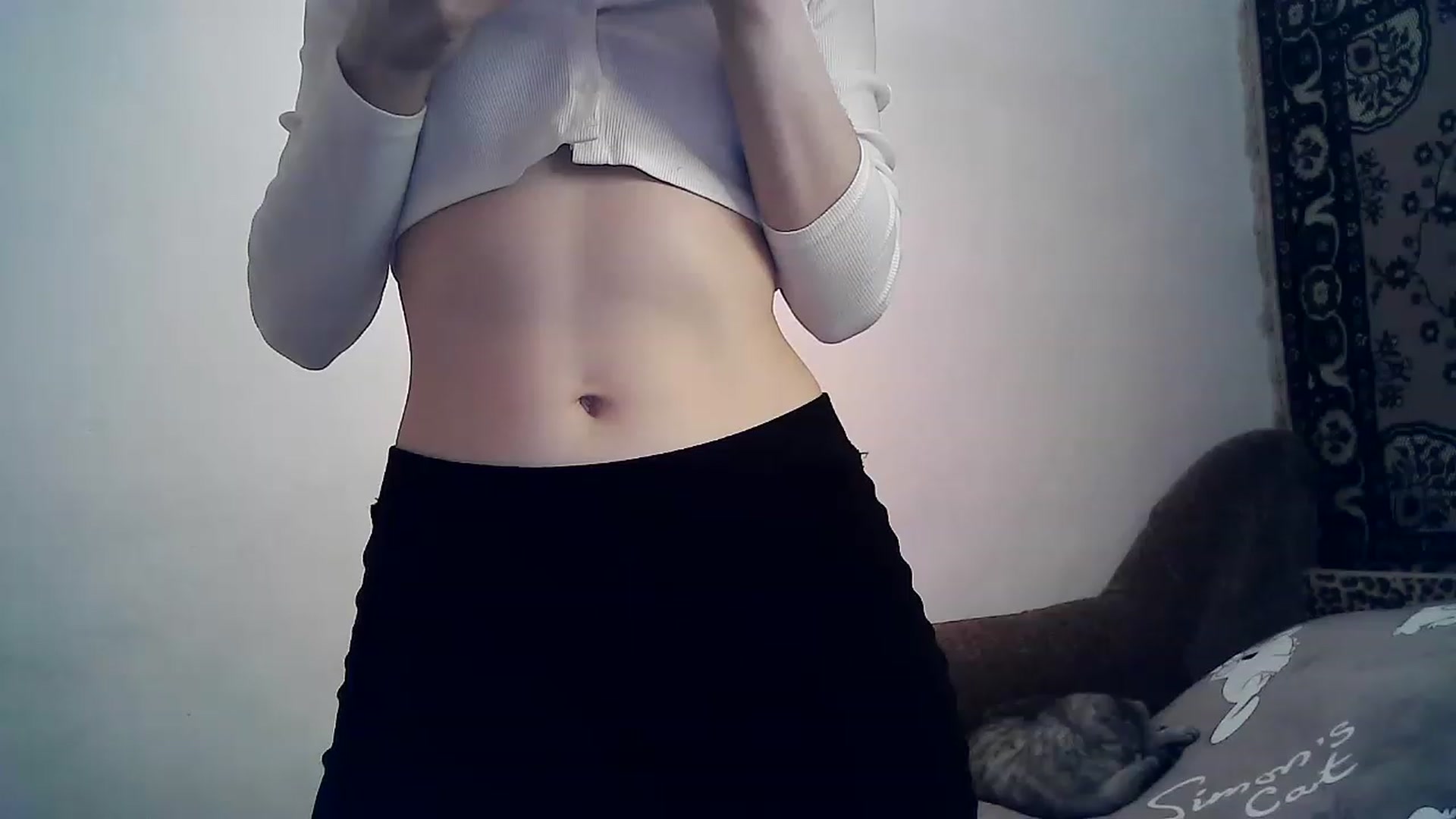Gallery image thumbnail from LizzaW's myfreecams stream on, 01/22/2023, 18:26 image 4 of 20