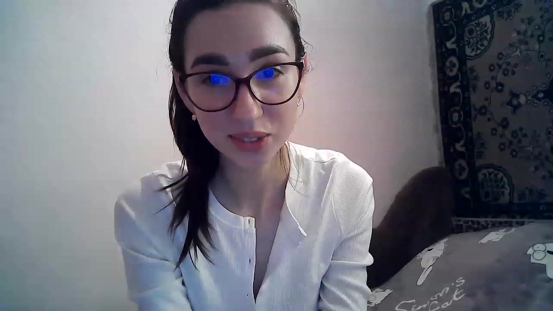 Gallery image thumbnail from LizzaW's myfreecams stream on, 01/22/2023, 20:52 image 3 of 20