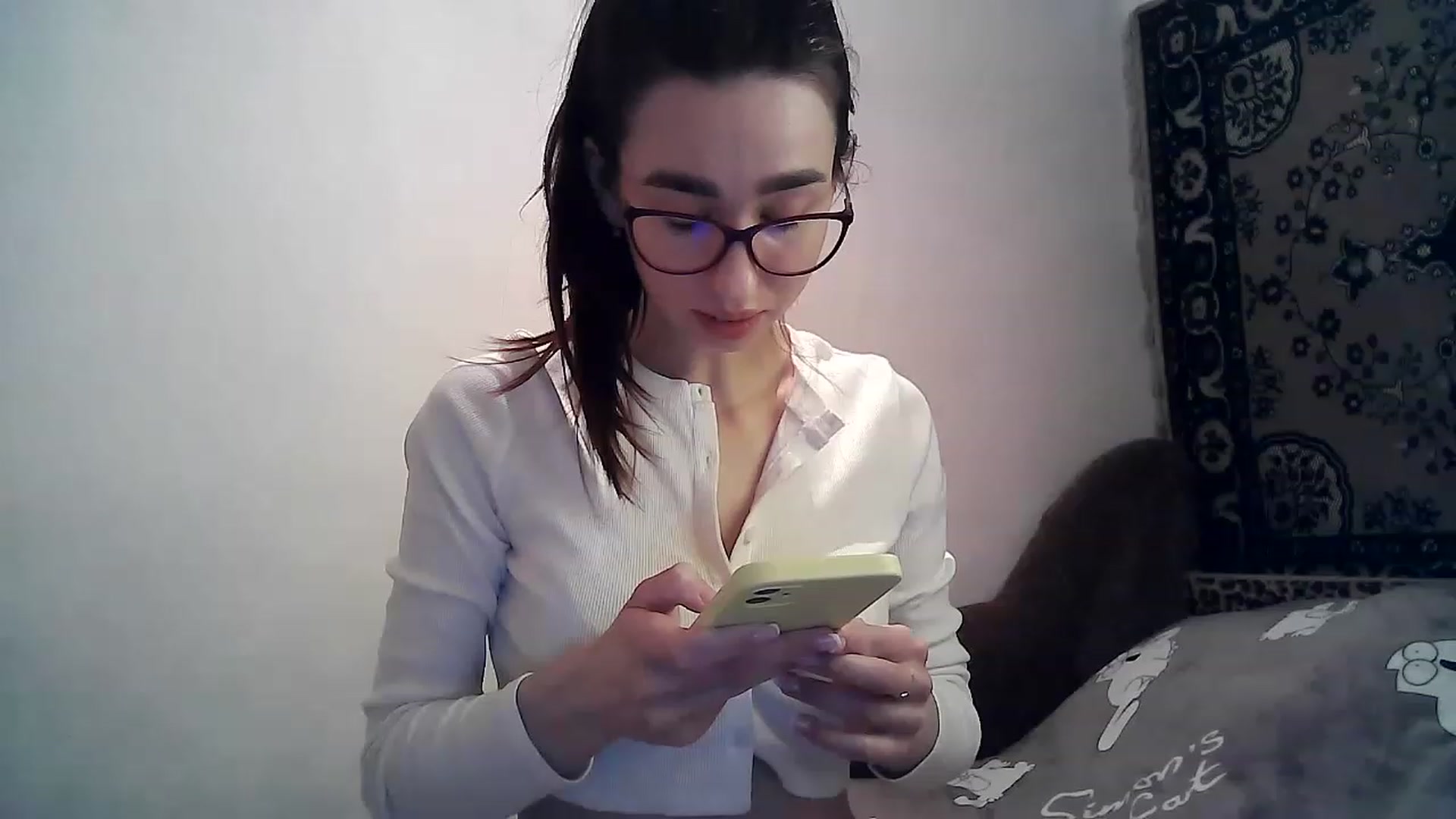 Gallery image thumbnail from LizzaW's myfreecams stream on, 01/22/2023, 20:52 image 16 of 20
