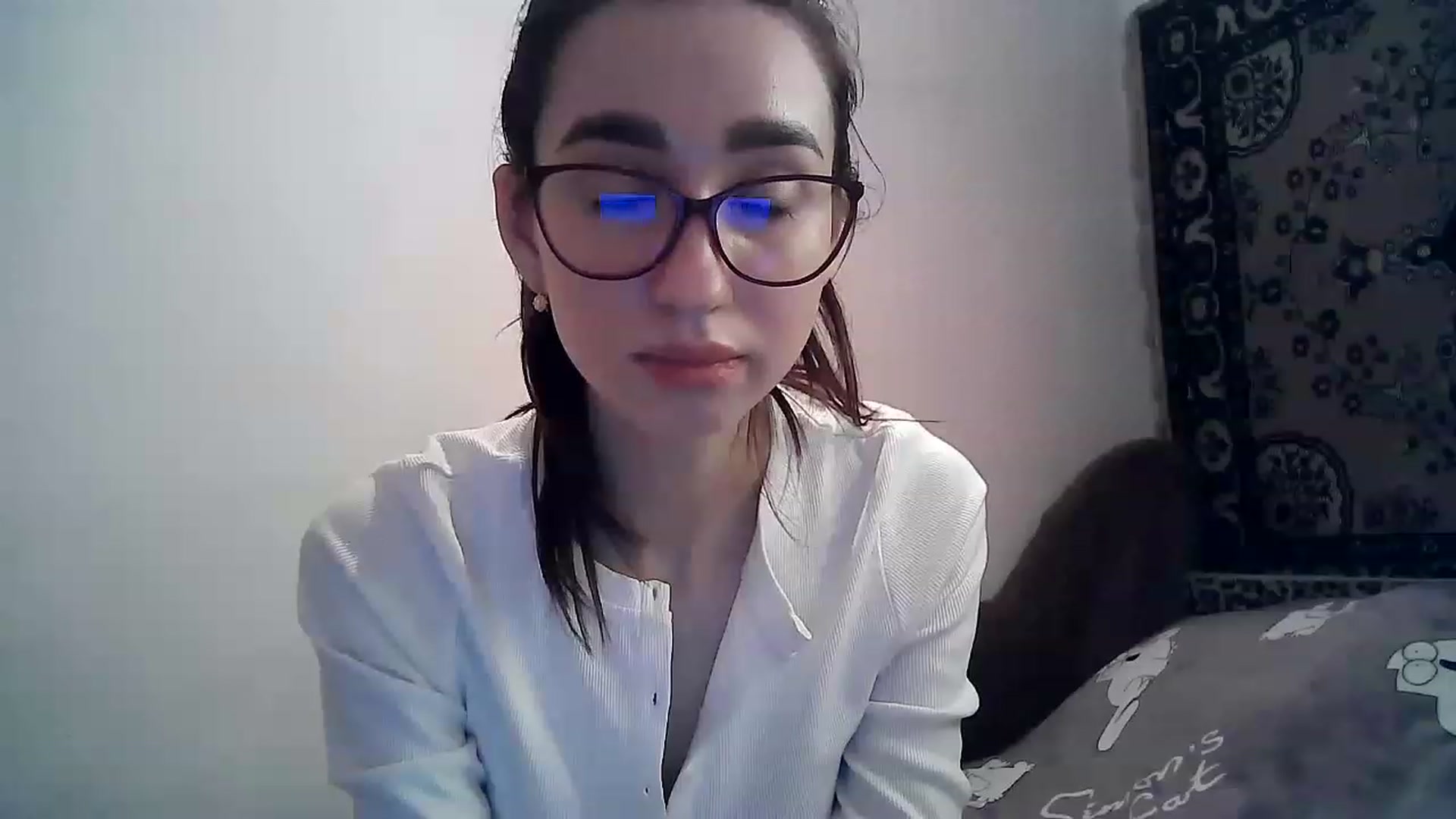 Gallery image thumbnail from LizzaW's myfreecams stream on, 01/22/2023, 20:52 image 7 of 20