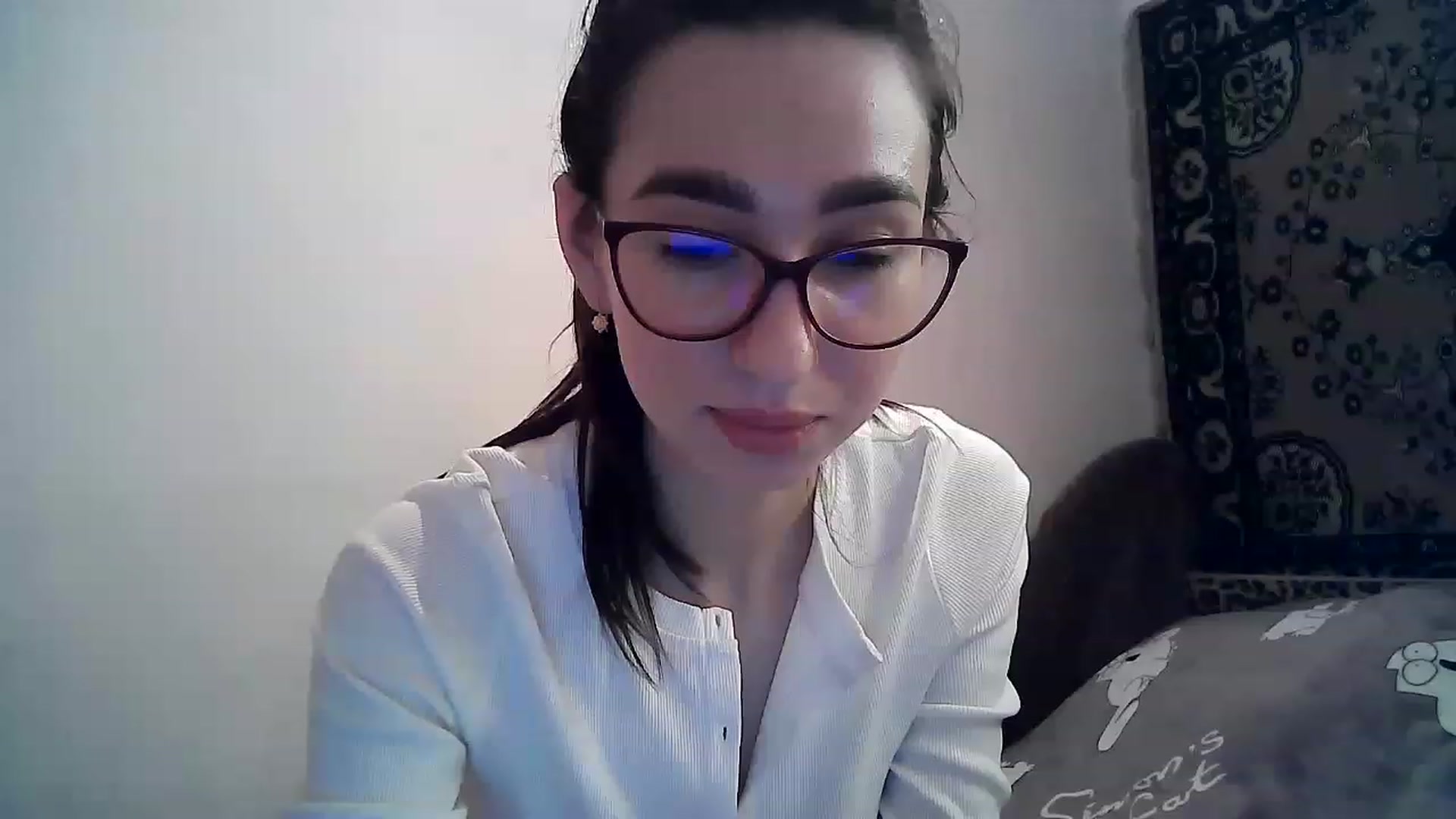 Gallery image thumbnail from LizzaW's myfreecams stream on, 01/22/2023, 20:52 image 5 of 20