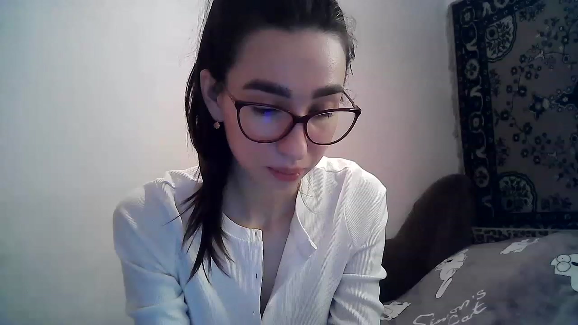Gallery image thumbnail from LizzaW's myfreecams stream on, 01/22/2023, 20:52 image 4 of 20