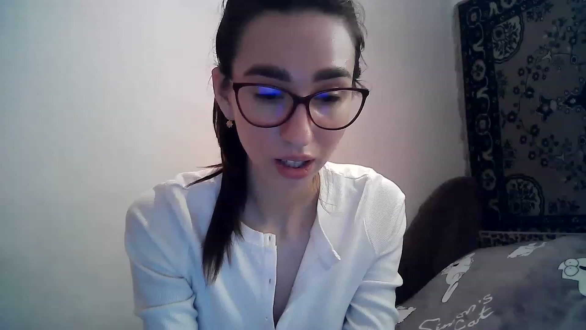 Gallery image thumbnail from LizzaW's myfreecams stream on, 01/22/2023, 20:52 image 1 of 20