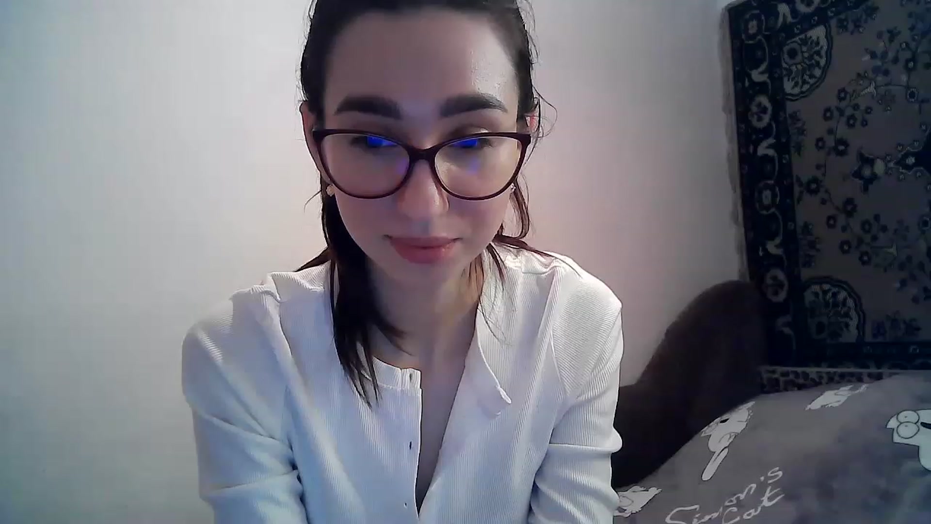 Gallery image thumbnail from LizzaW's myfreecams stream on, 01/22/2023, 20:52 image 6 of 20