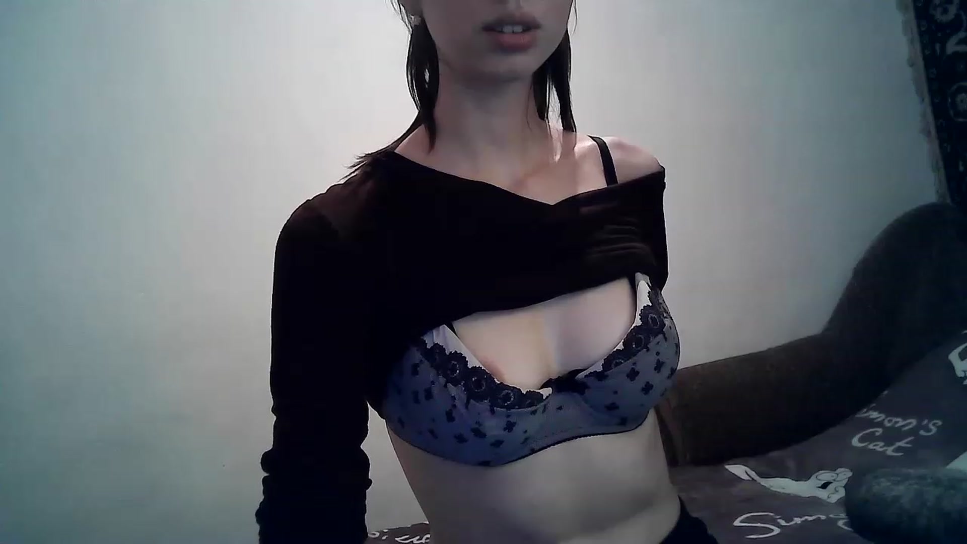 Gallery image thumbnail from LizzaW's myfreecams stream on, 01/29/2023, 20:20 image 9 of 20