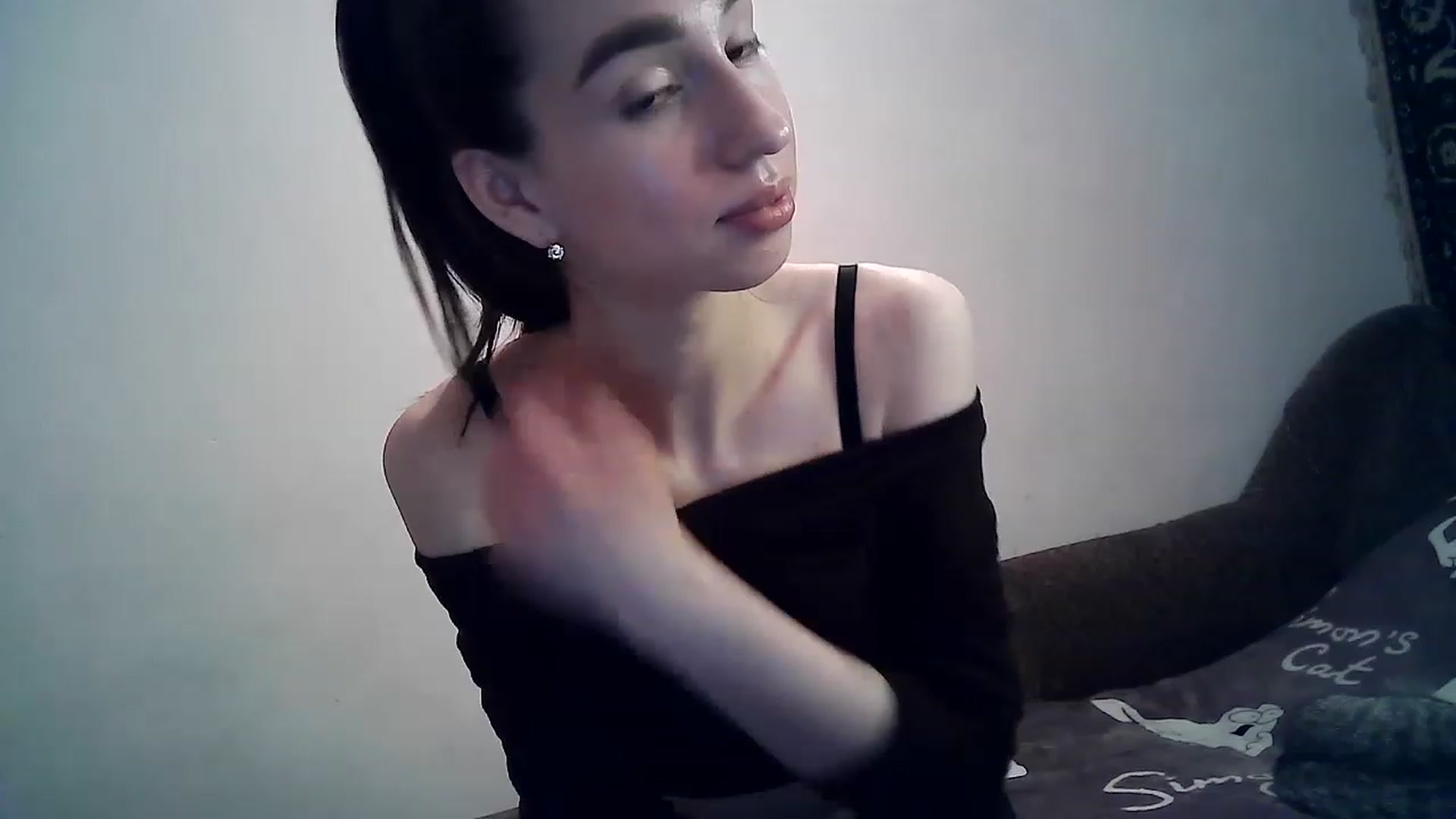 Gallery image thumbnail from LizzaW's myfreecams stream on, 01/29/2023, 20:20 image 4 of 20