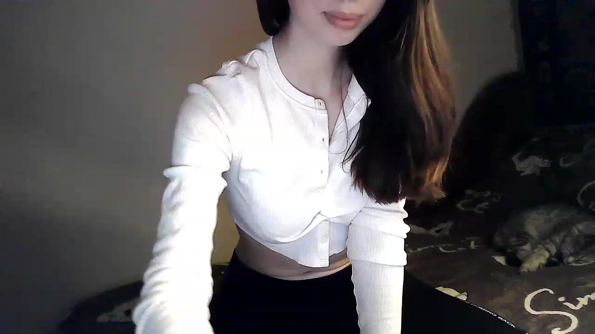 Gallery image thumbnail from LizzaW's myfreecams stream on, 02/01/2023, 17:48 image 14 of 20