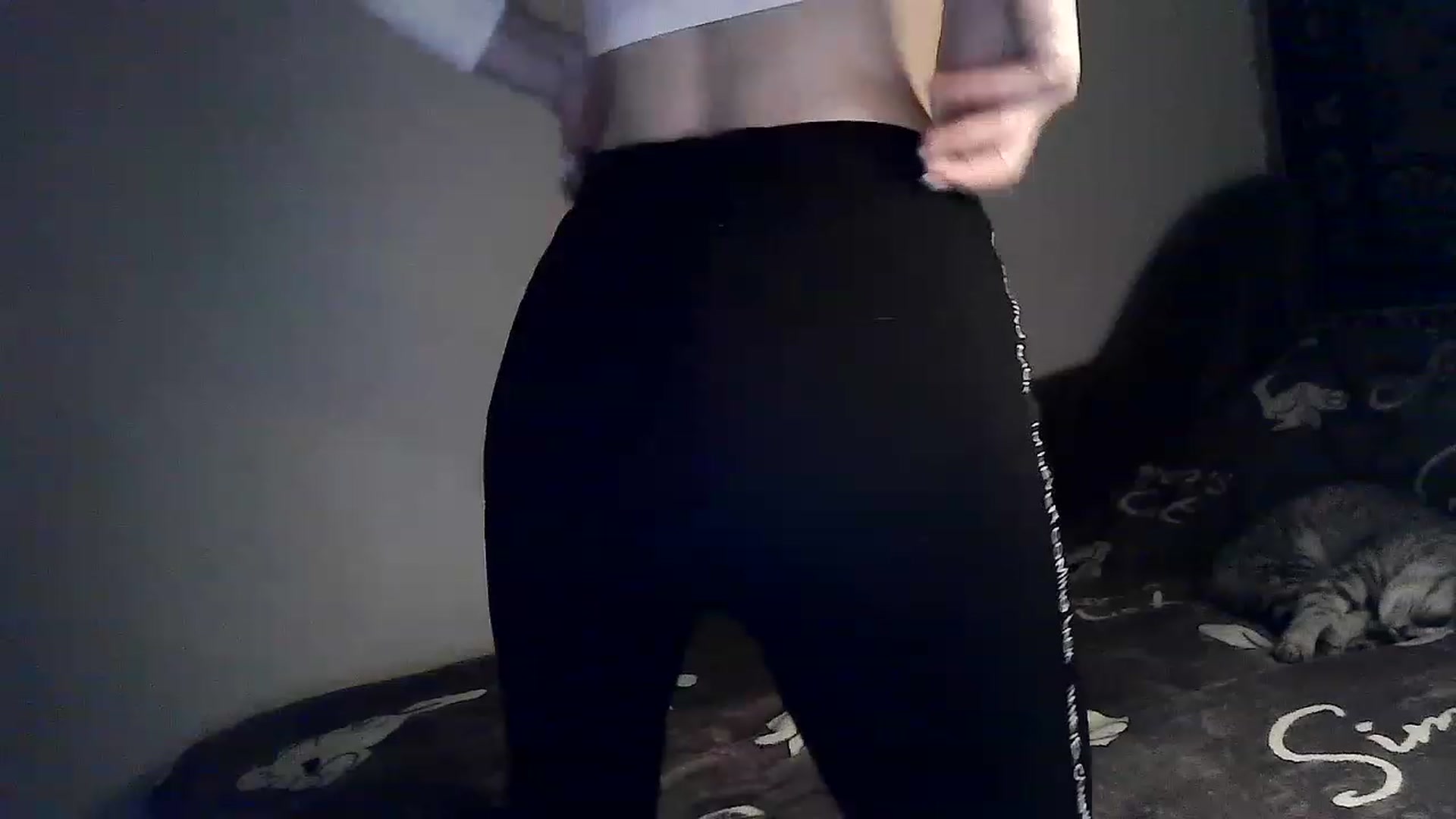 Gallery image thumbnail from LizzaW's myfreecams stream on, 02/01/2023, 17:48 image 11 of 20