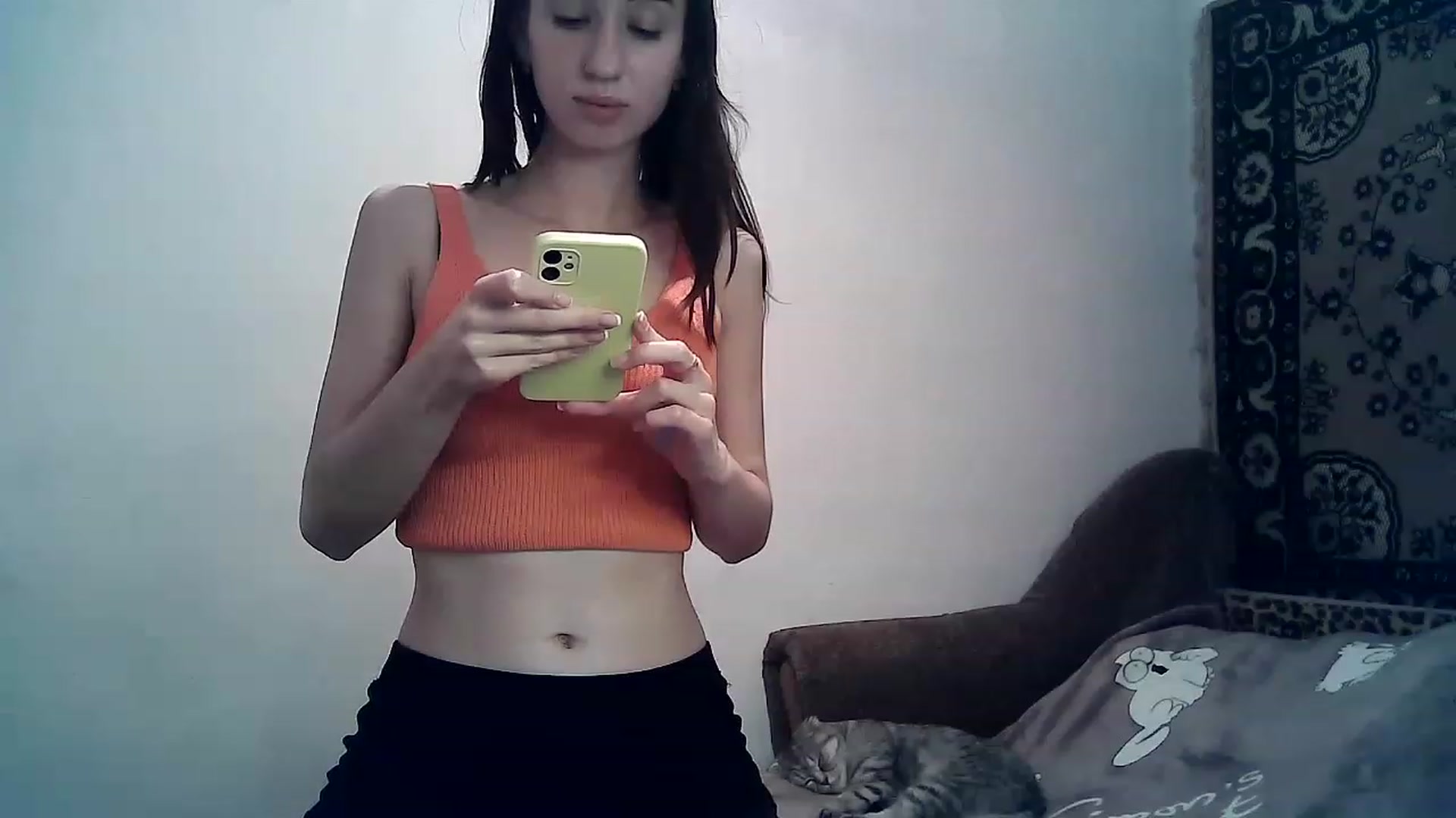 Gallery image thumbnail from LizzaW's myfreecams stream on, 02/04/2023, 19:00 image 16 of 20