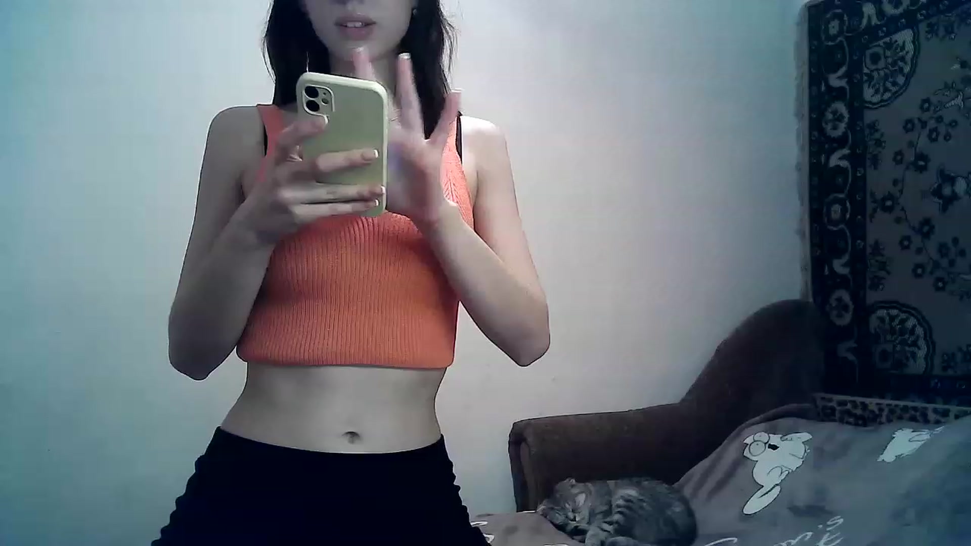 Gallery image thumbnail from LizzaW's myfreecams stream on, 02/04/2023, 19:00 image 10 of 20