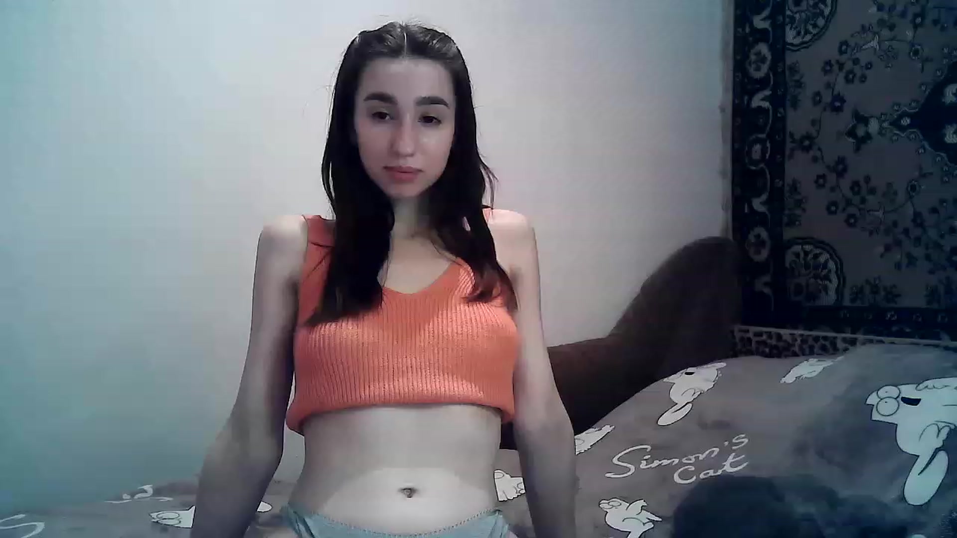 Gallery image thumbnail from LizzaW's myfreecams stream on, 02/04/2023, 21:04 image 20 of 20