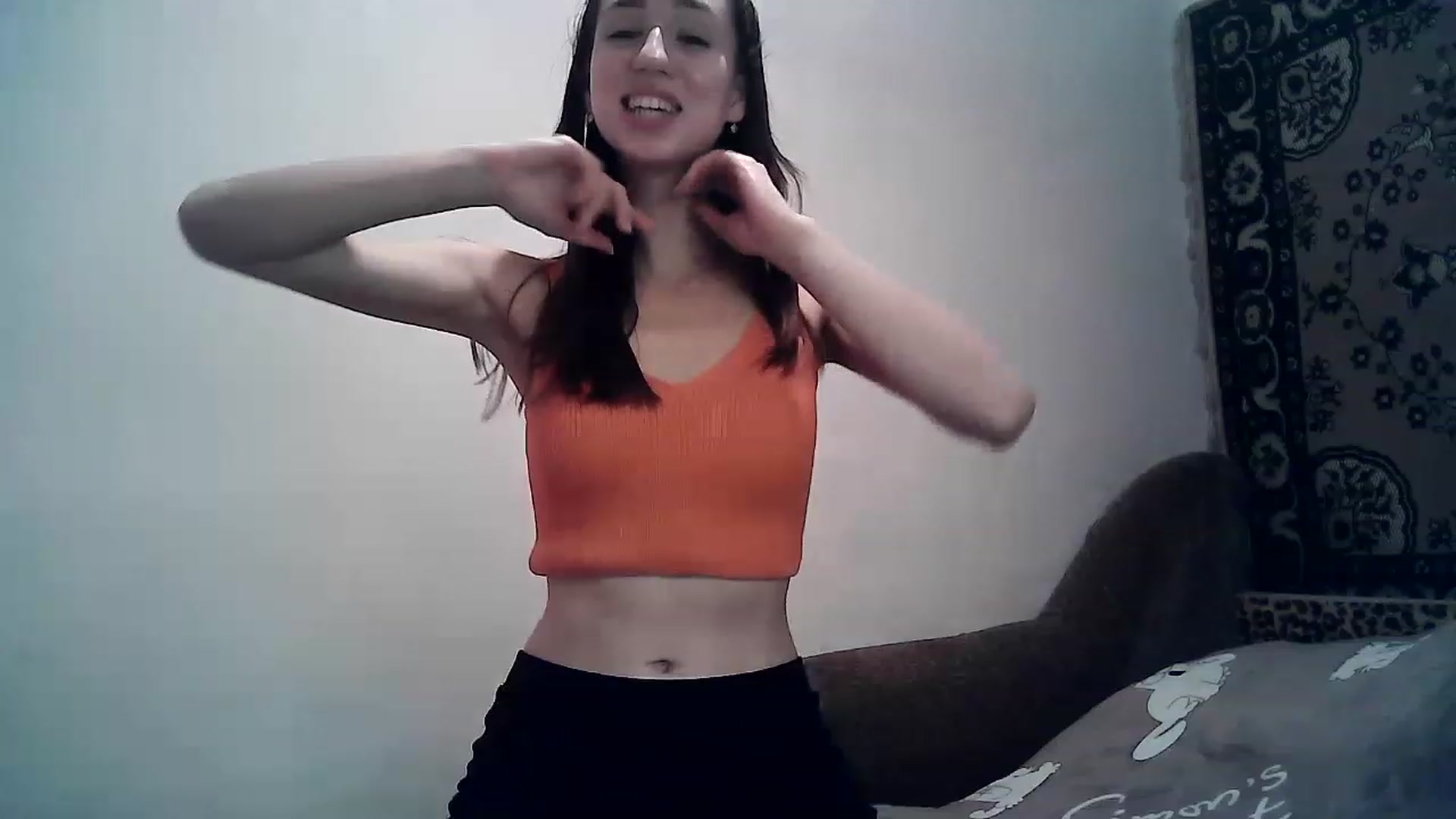 Gallery image thumbnail from LizzaW's myfreecams stream on, 02/04/2023, 21:04 image 7 of 20