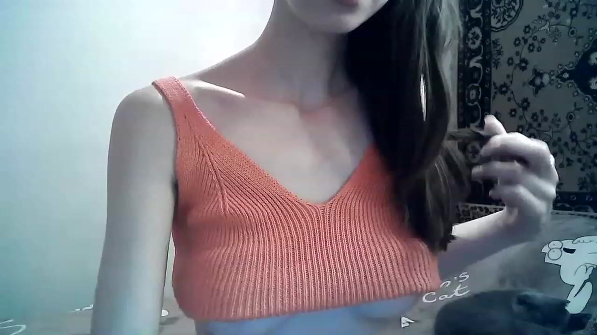 Gallery image thumbnail from LizzaW's myfreecams stream on, 02/04/2023, 21:04 image 16 of 20