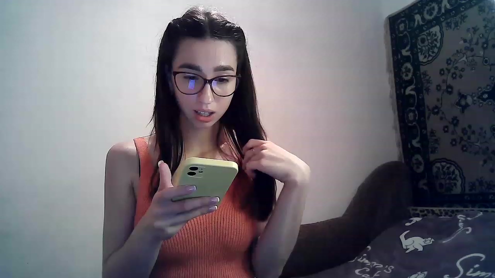 Gallery image thumbnail from LizzaW's myfreecams stream on, 02/06/2023, 19:09 image 14 of 20