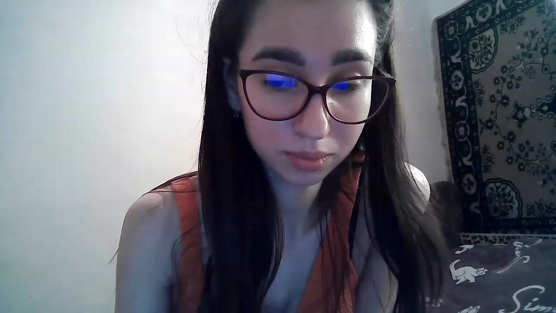 Gallery image thumbnail from LizzaW's myfreecams stream on, 02/06/2023, 19:09 image 19 of 20