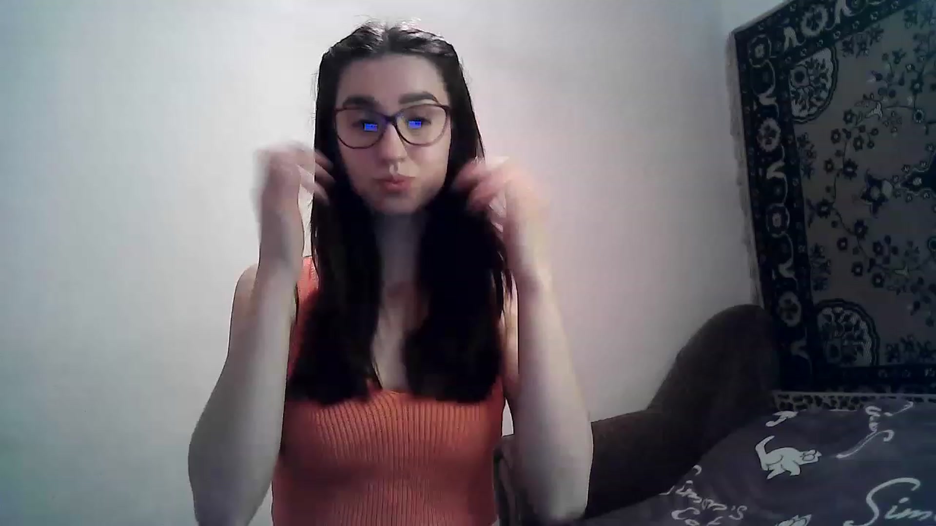 Gallery image thumbnail from LizzaW's myfreecams stream on, 02/06/2023, 19:09 image 1 of 20