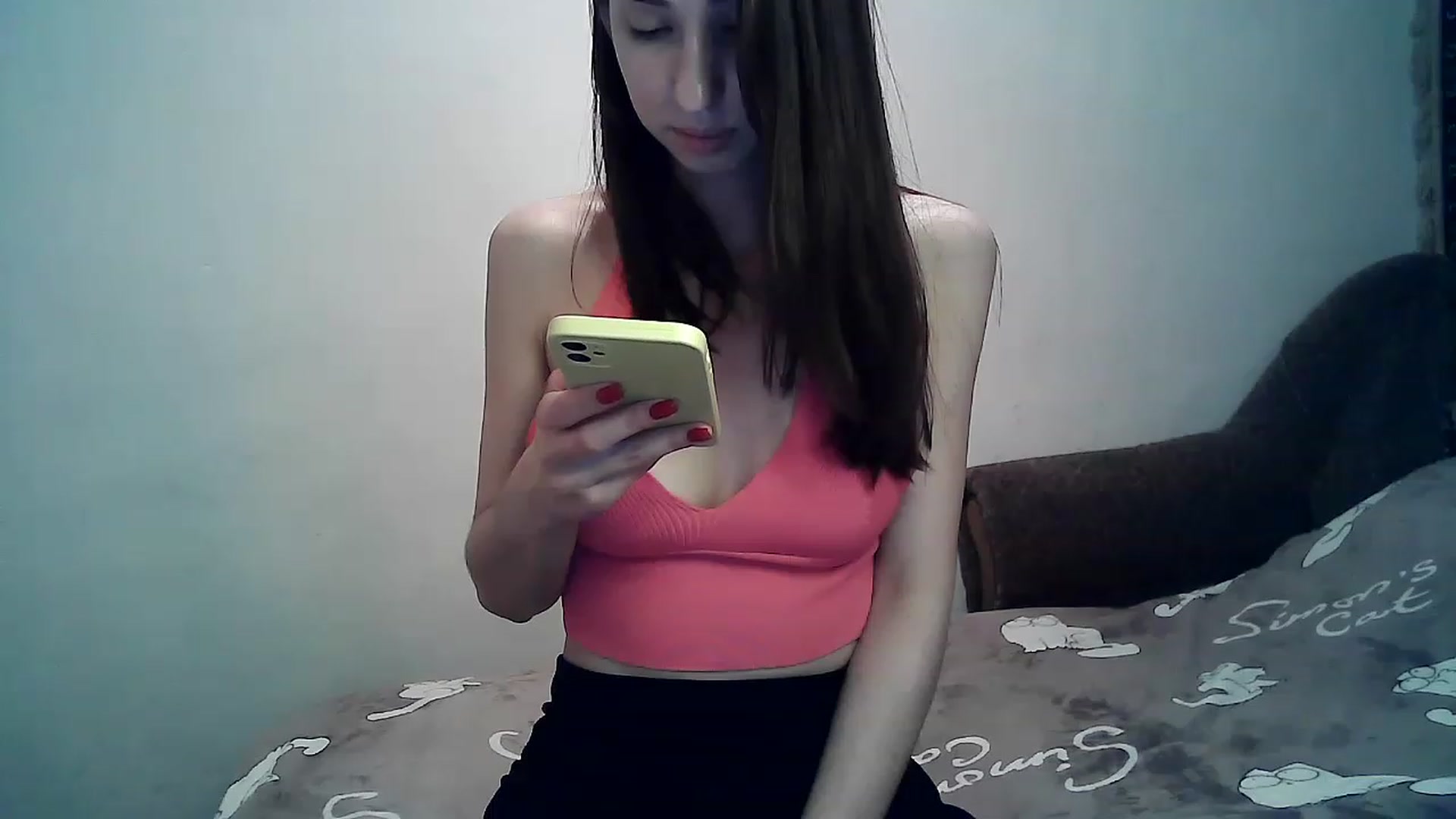 Gallery image thumbnail from LizzaW's myfreecams stream on, 02/13/2023, 20:29 image 4 of 20
