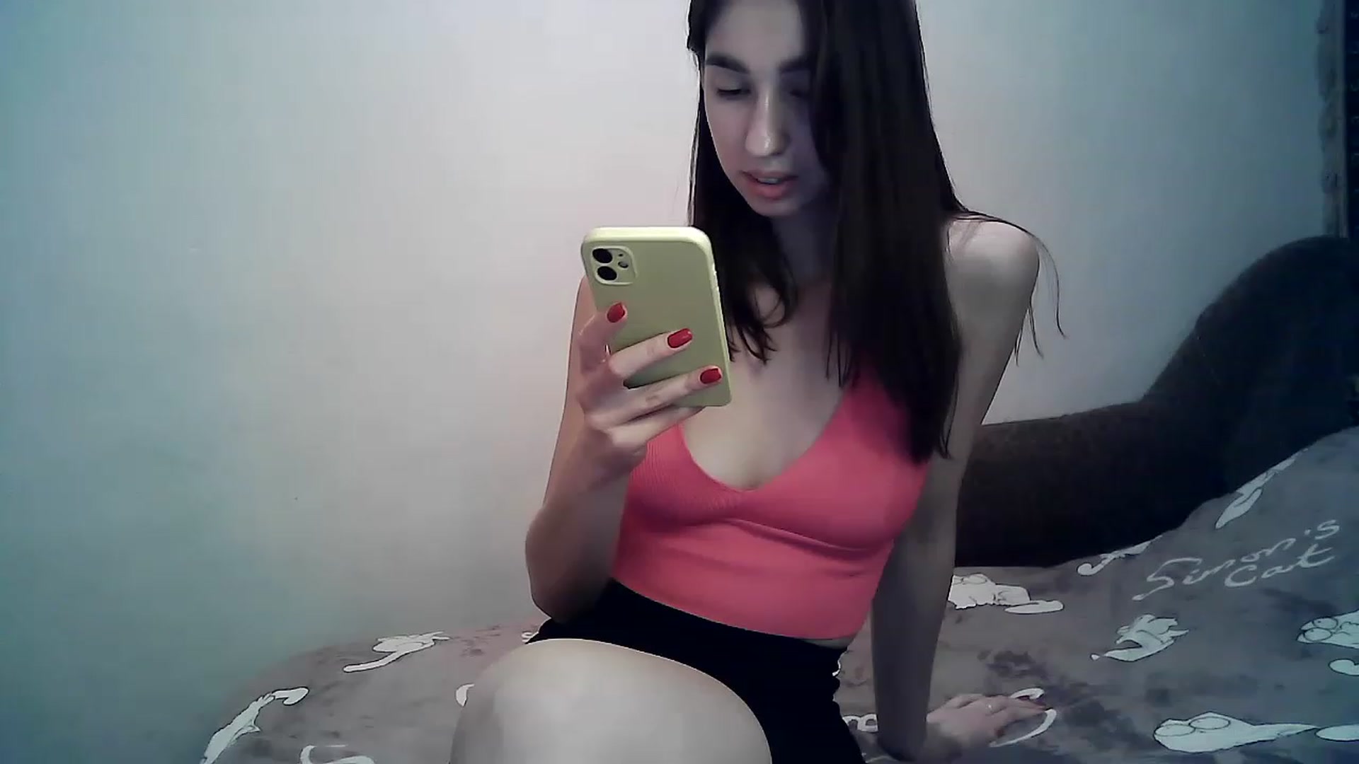 Gallery image thumbnail from LizzaW's myfreecams stream on, 02/13/2023, 20:29 image 5 of 20